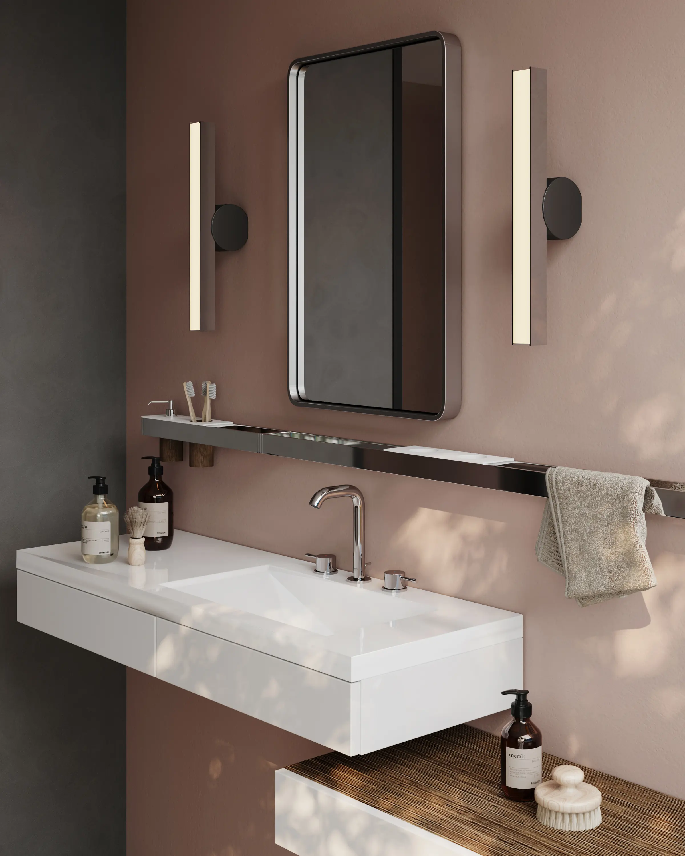 CVL Luminaires - Calé XS lp