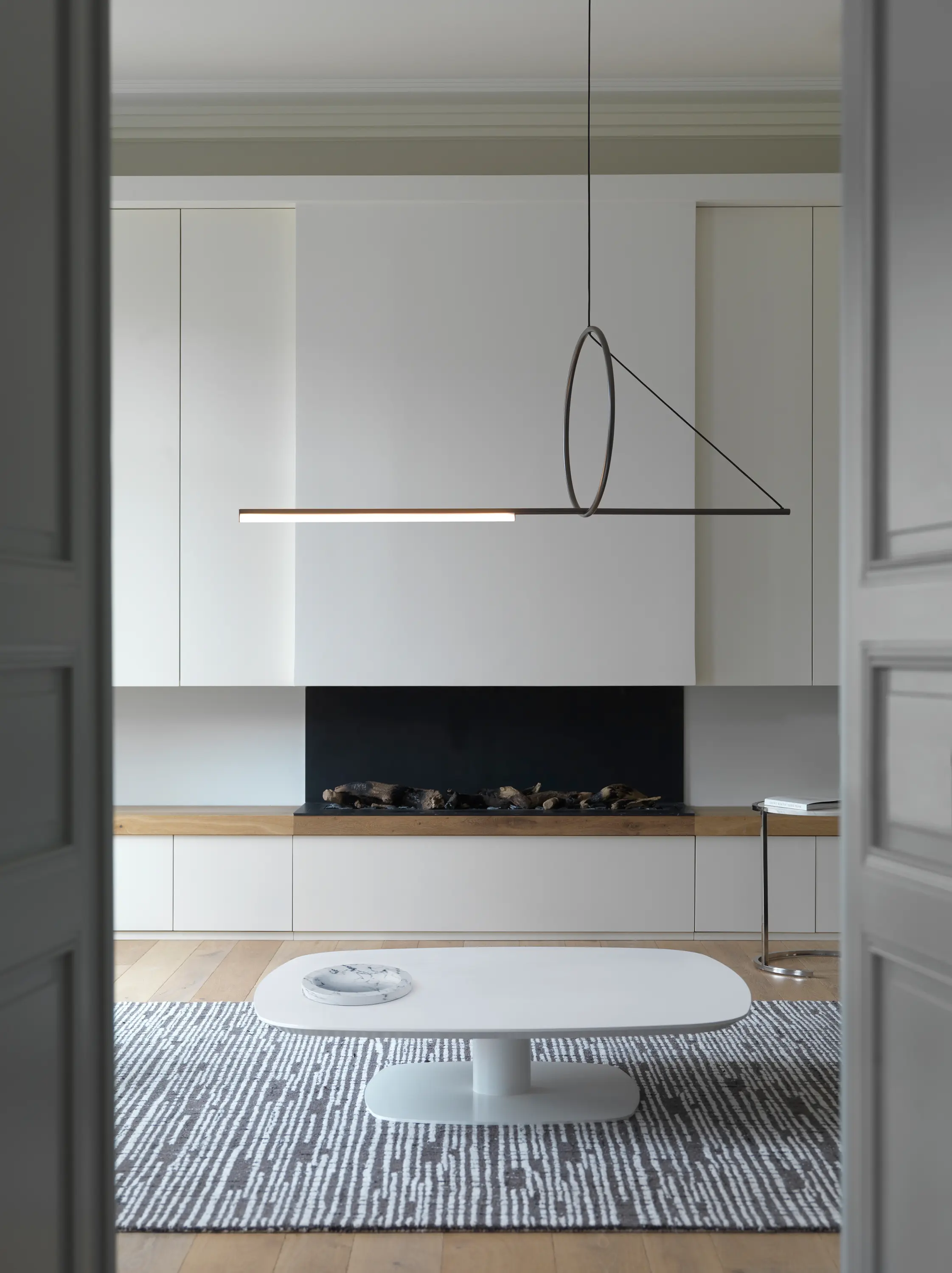 CVL Luminaires - Cercle&trait XS