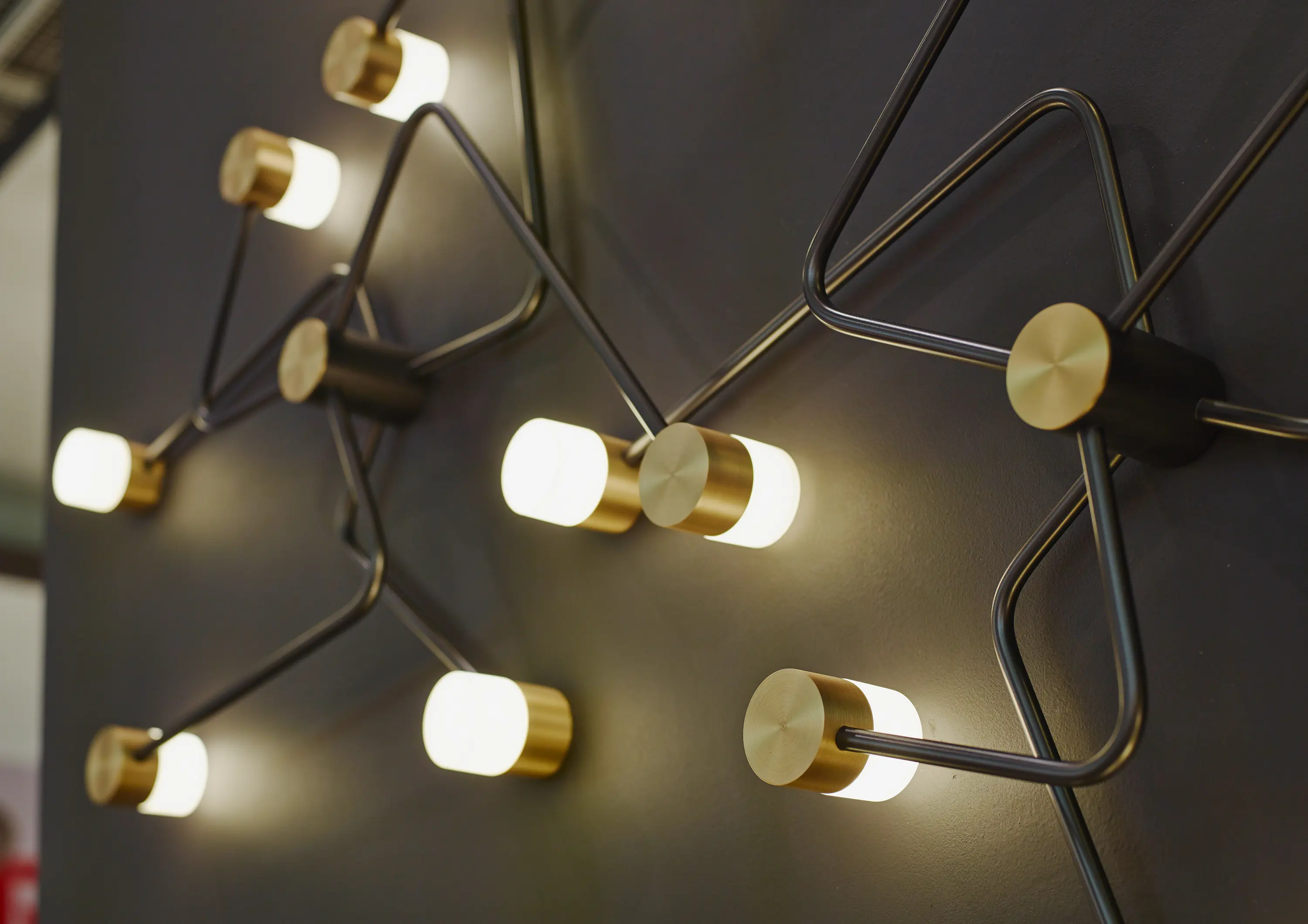 CVL Luminaires - Constellation