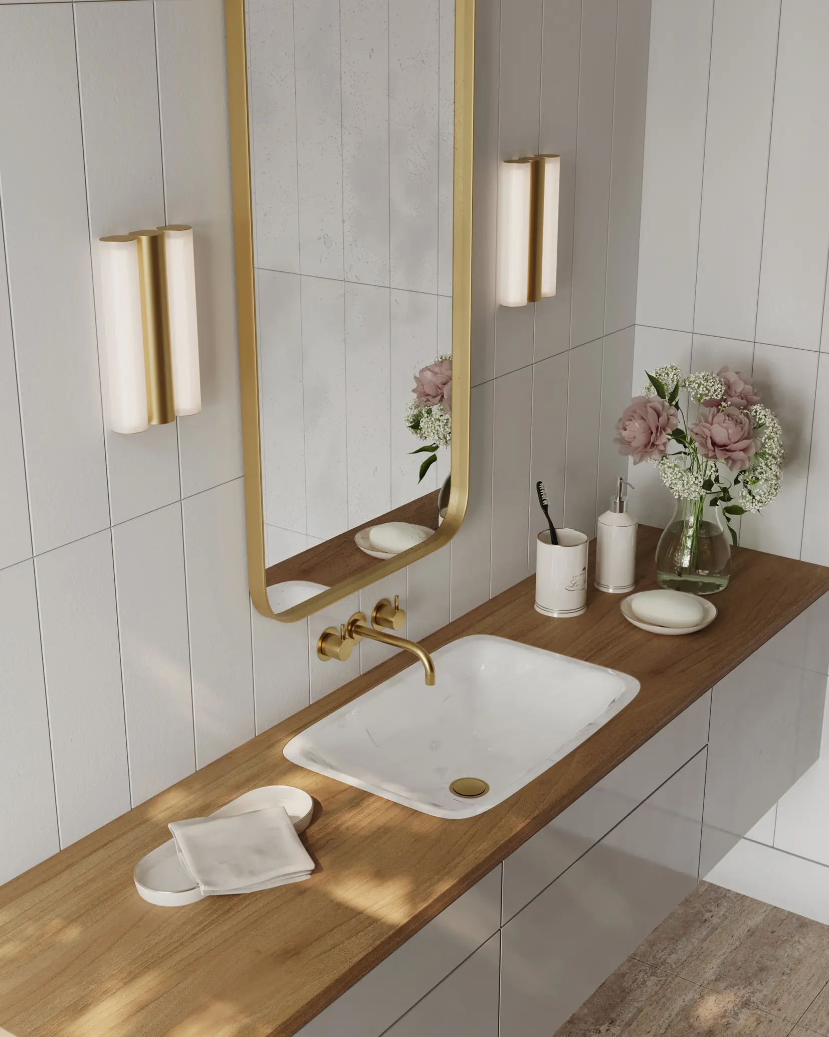 CVL Luminaires - Gamma app
