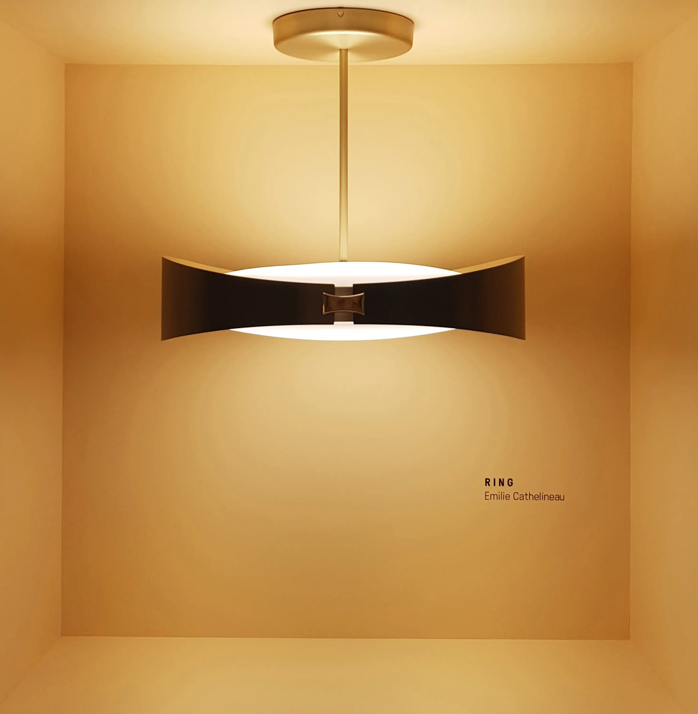 CVL Luminaires - Ring