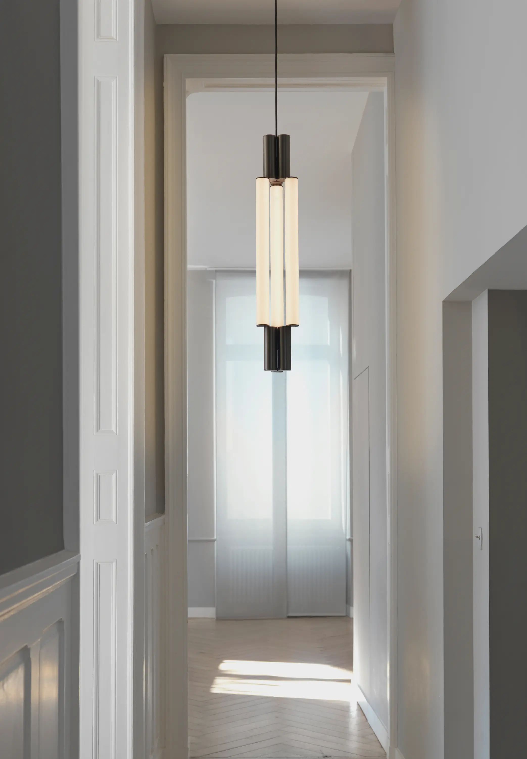 CVL Luminaires - Signal H970 su