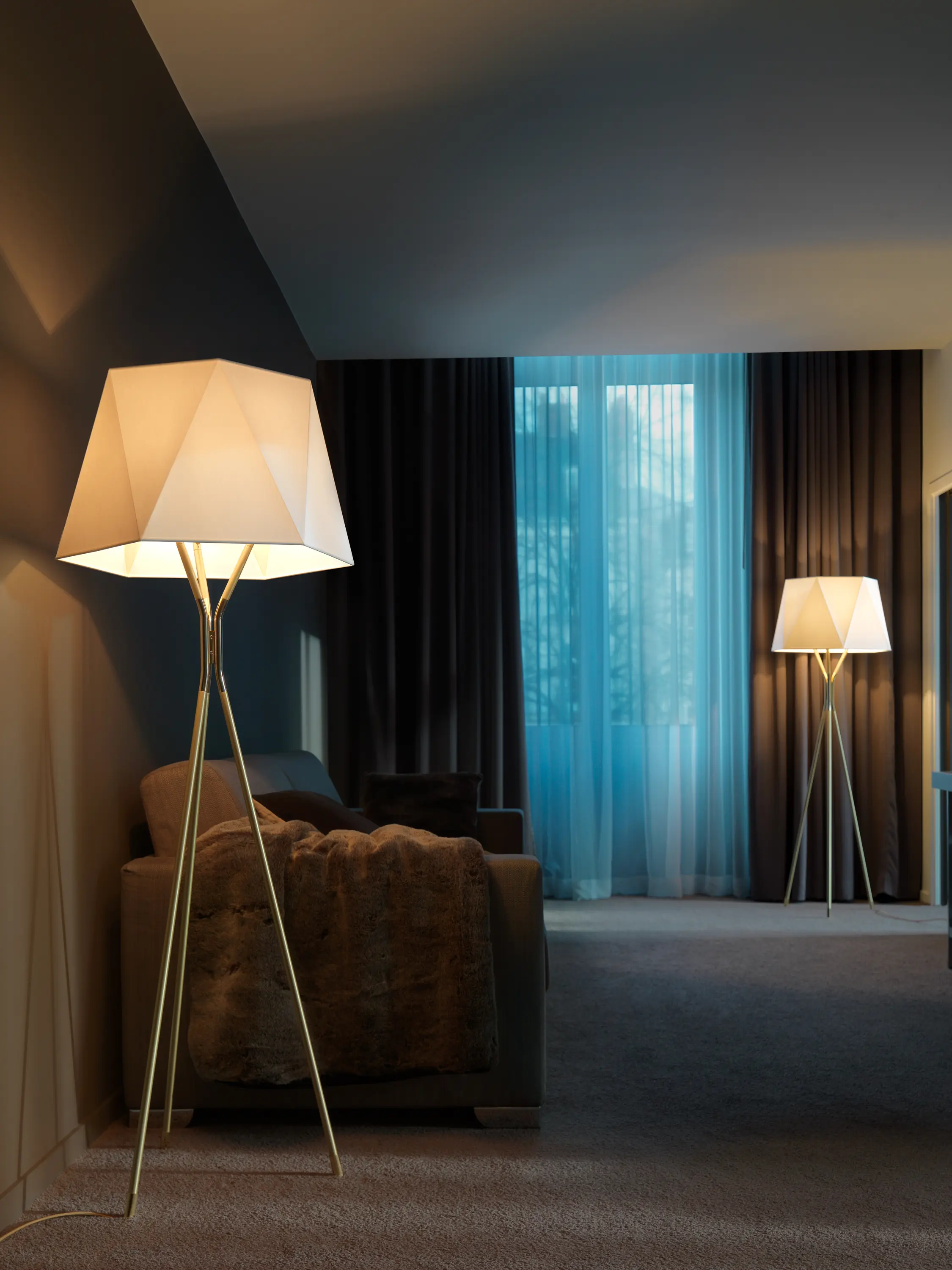 CVL Luminaires - Solitaire XS