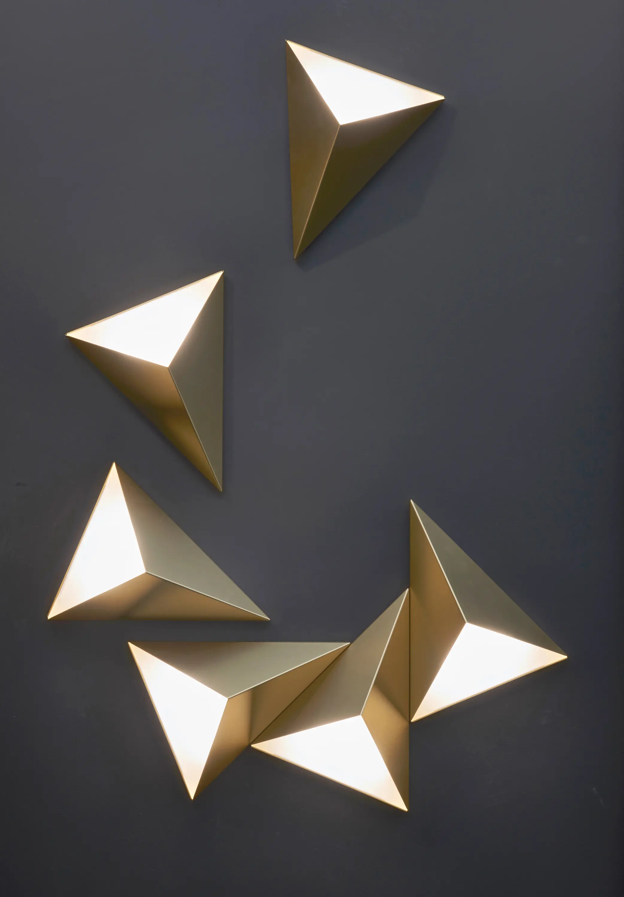 CVL Luminaires - tetra
