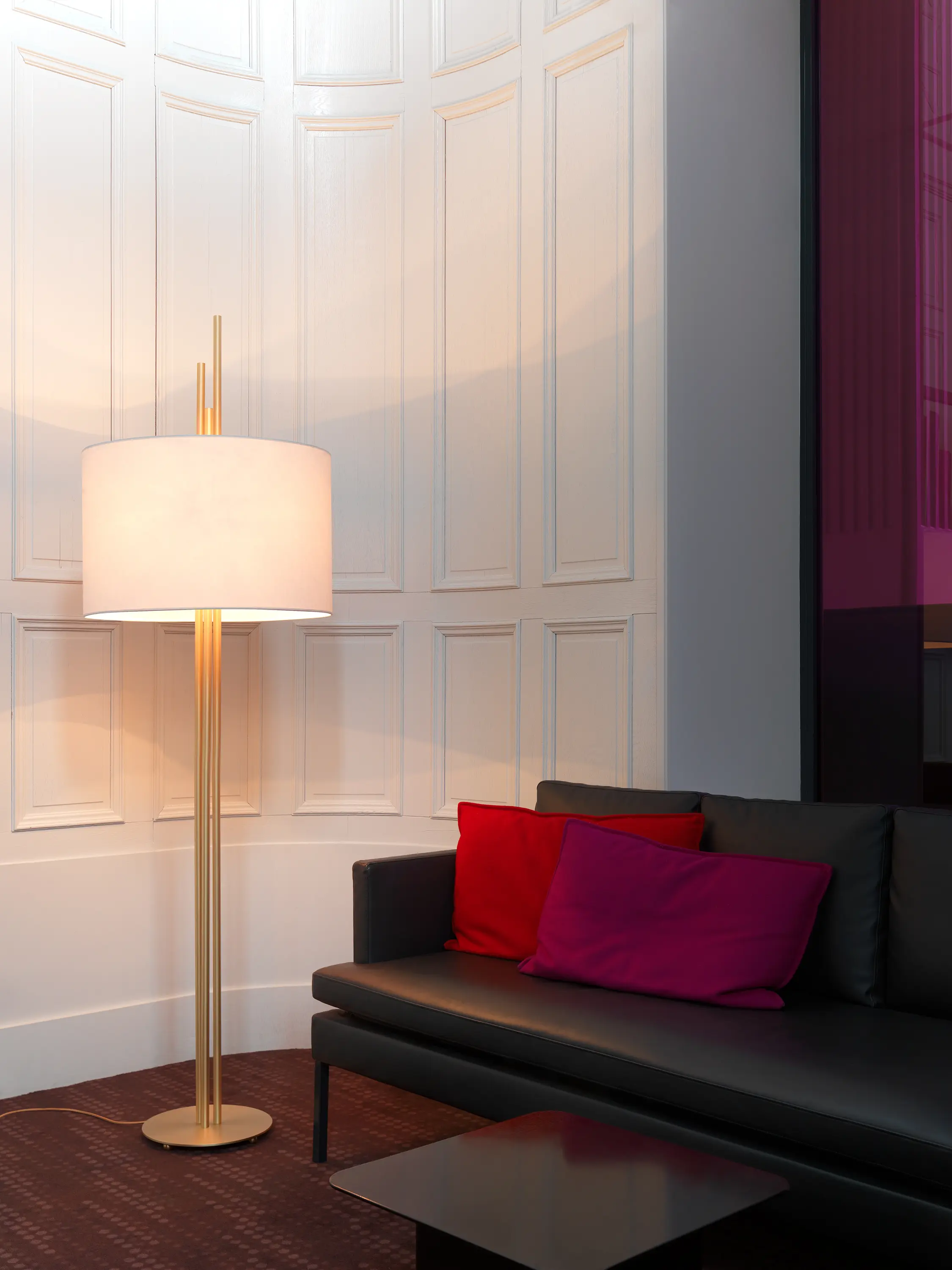 CVL Luminaires - upper