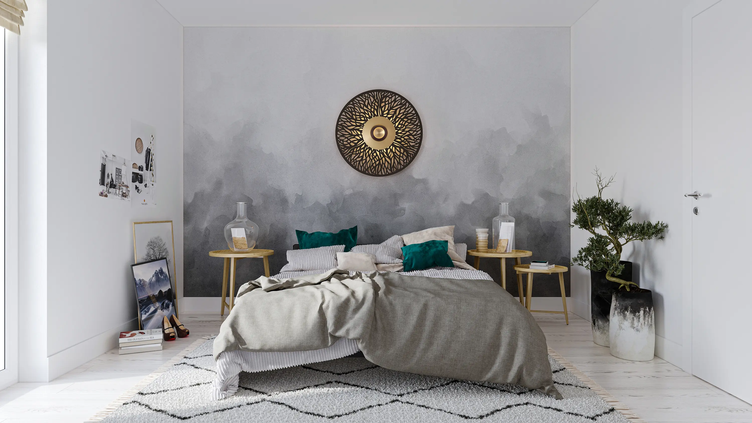 CVL Luminaires - Atmos Eclat