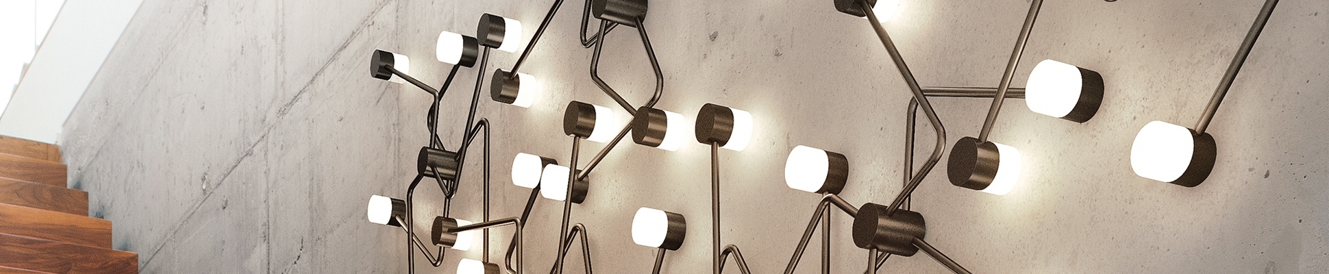 Entdecke die Welt des Herstellers CVL Luminaires