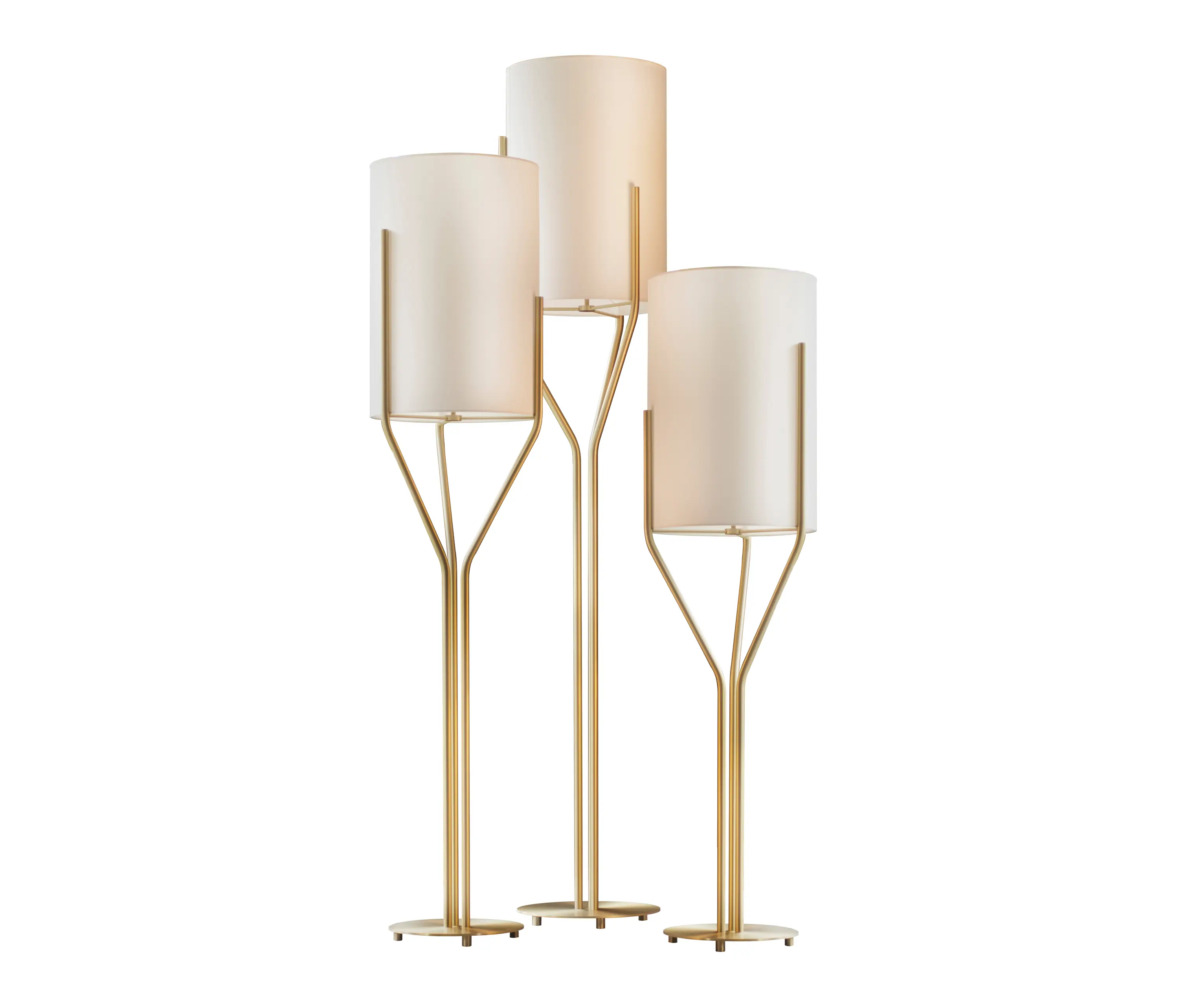 CVL Luminaires - arborescence lp