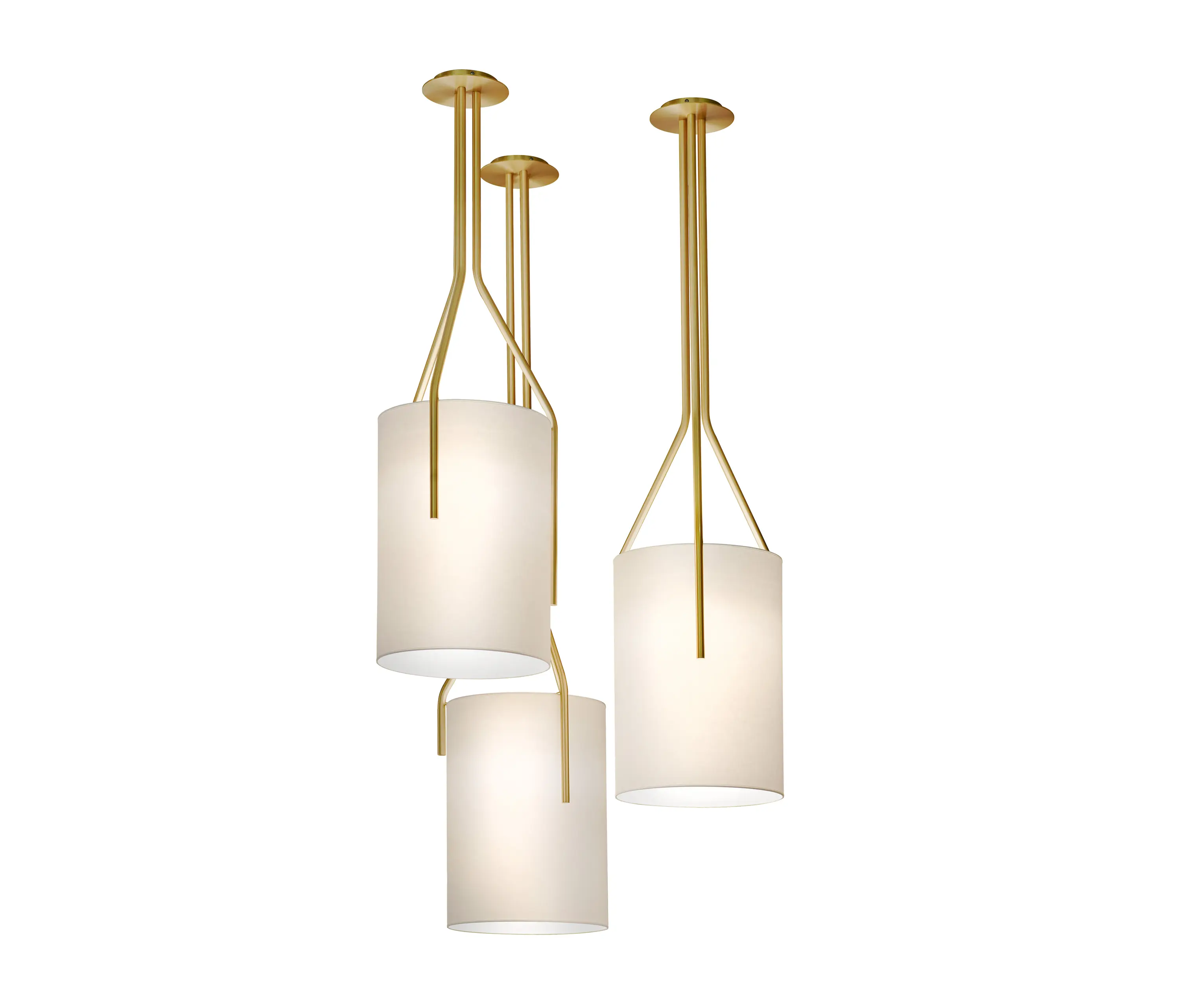 CVL Luminaires - arborescence su
