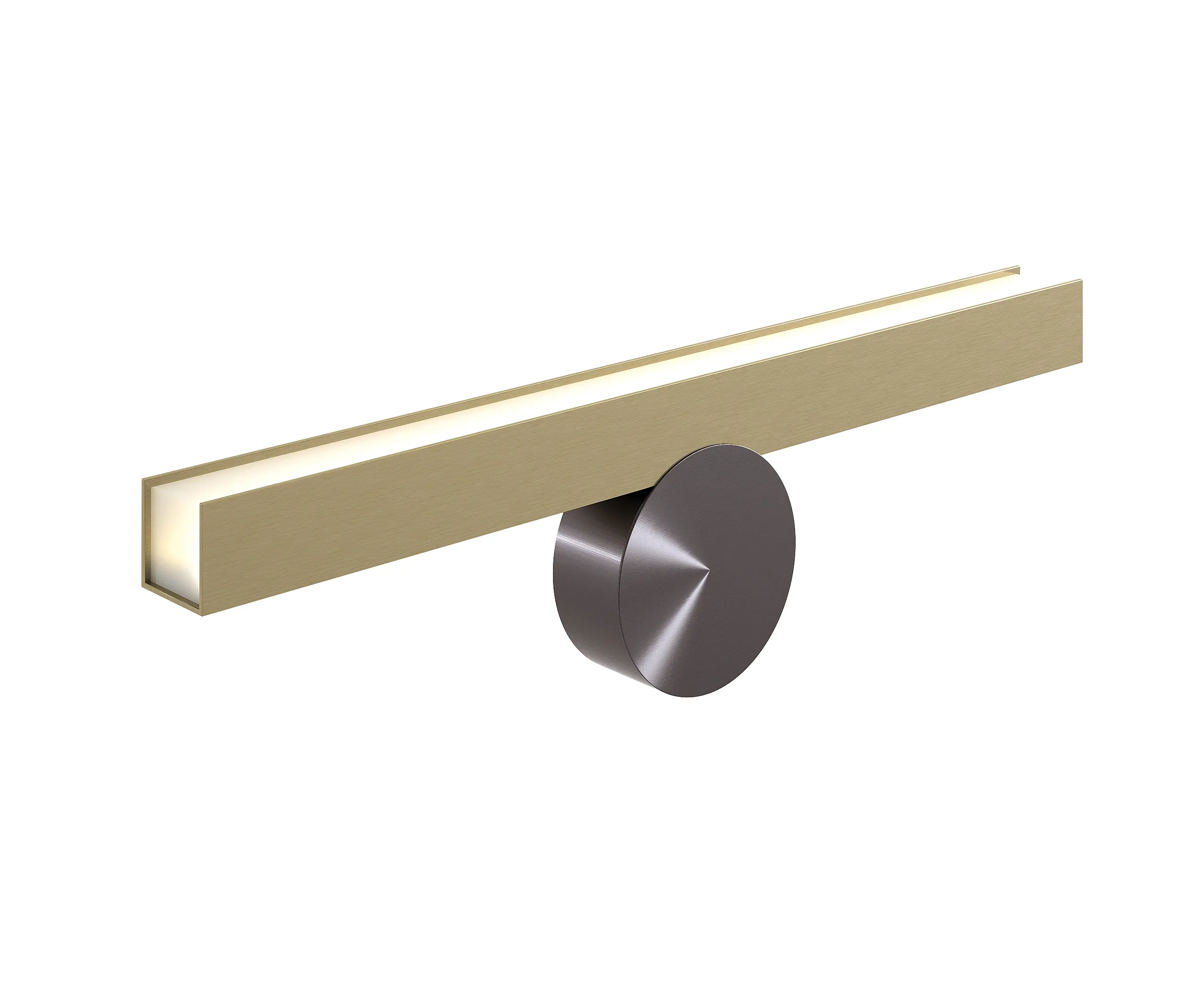 CVL Luminaires - Calée V1 app