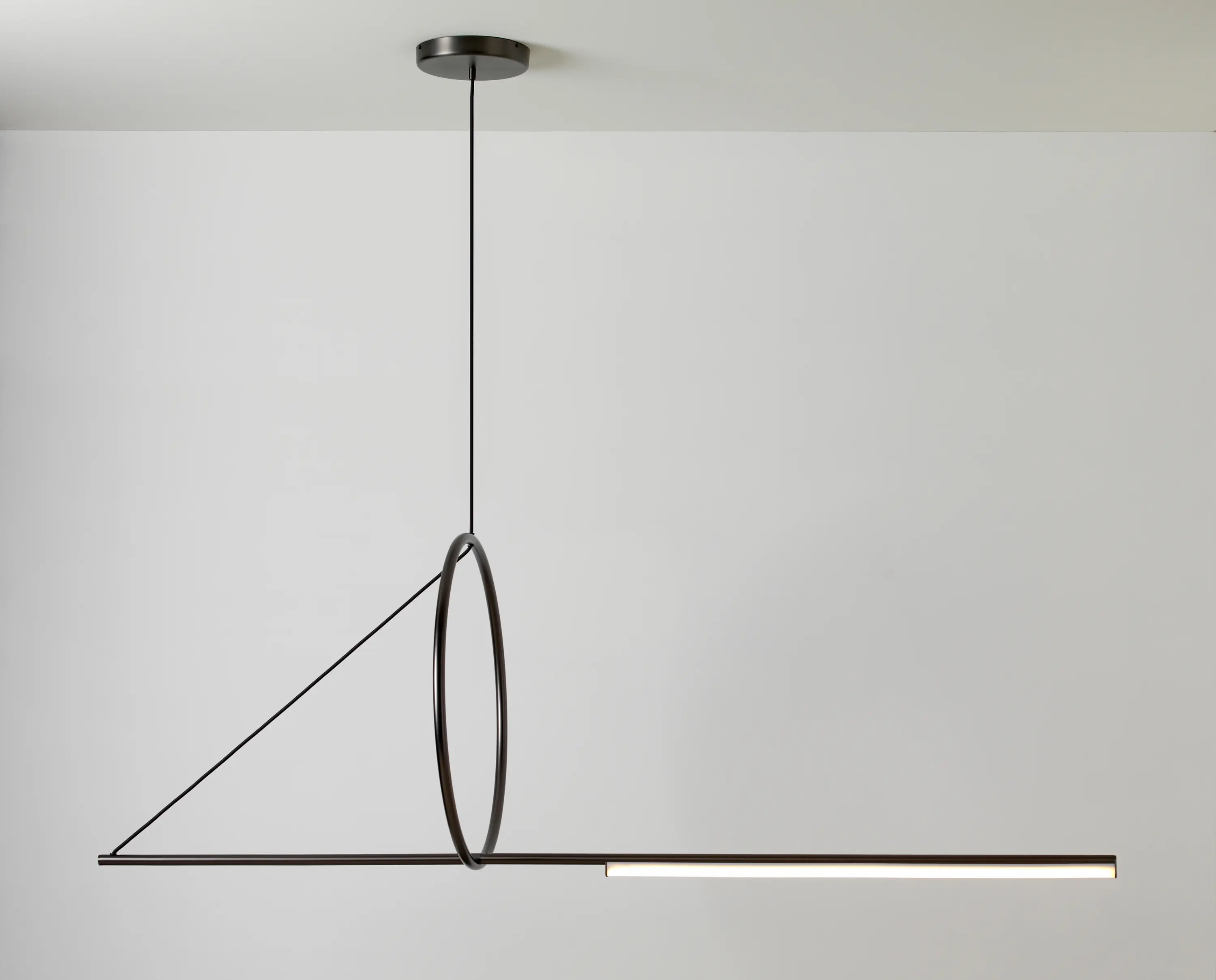 CVL Luminaires - Cercle&trait XL