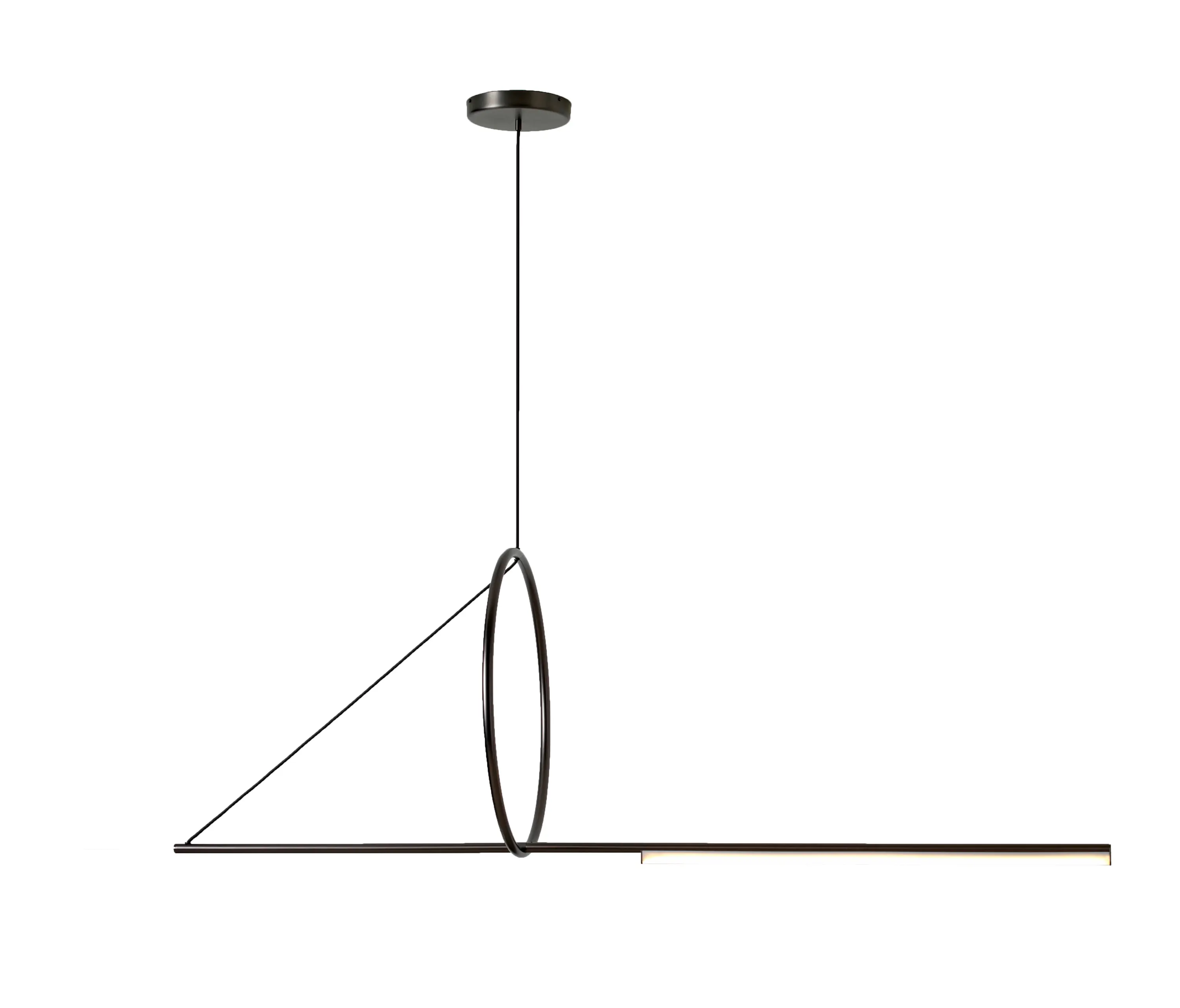 CVL Luminaires - Cercle&trait XL