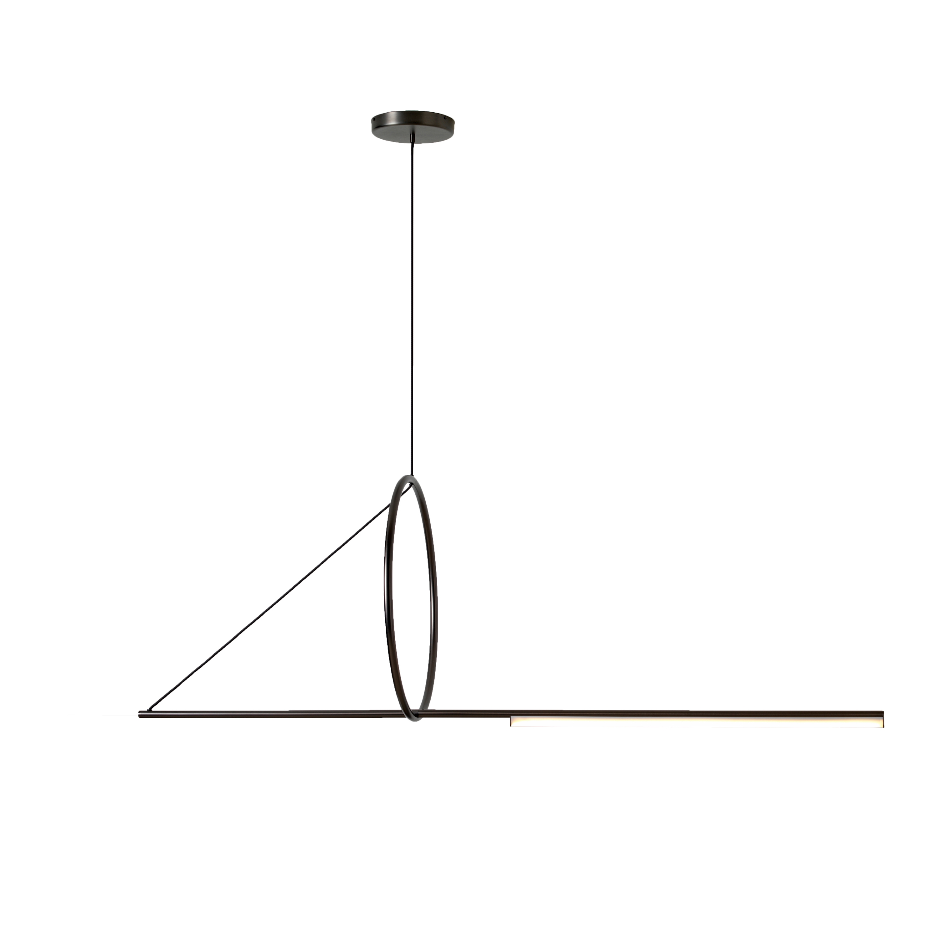 Display product Cercle&trait XL from manufacturer CVL Luminaires