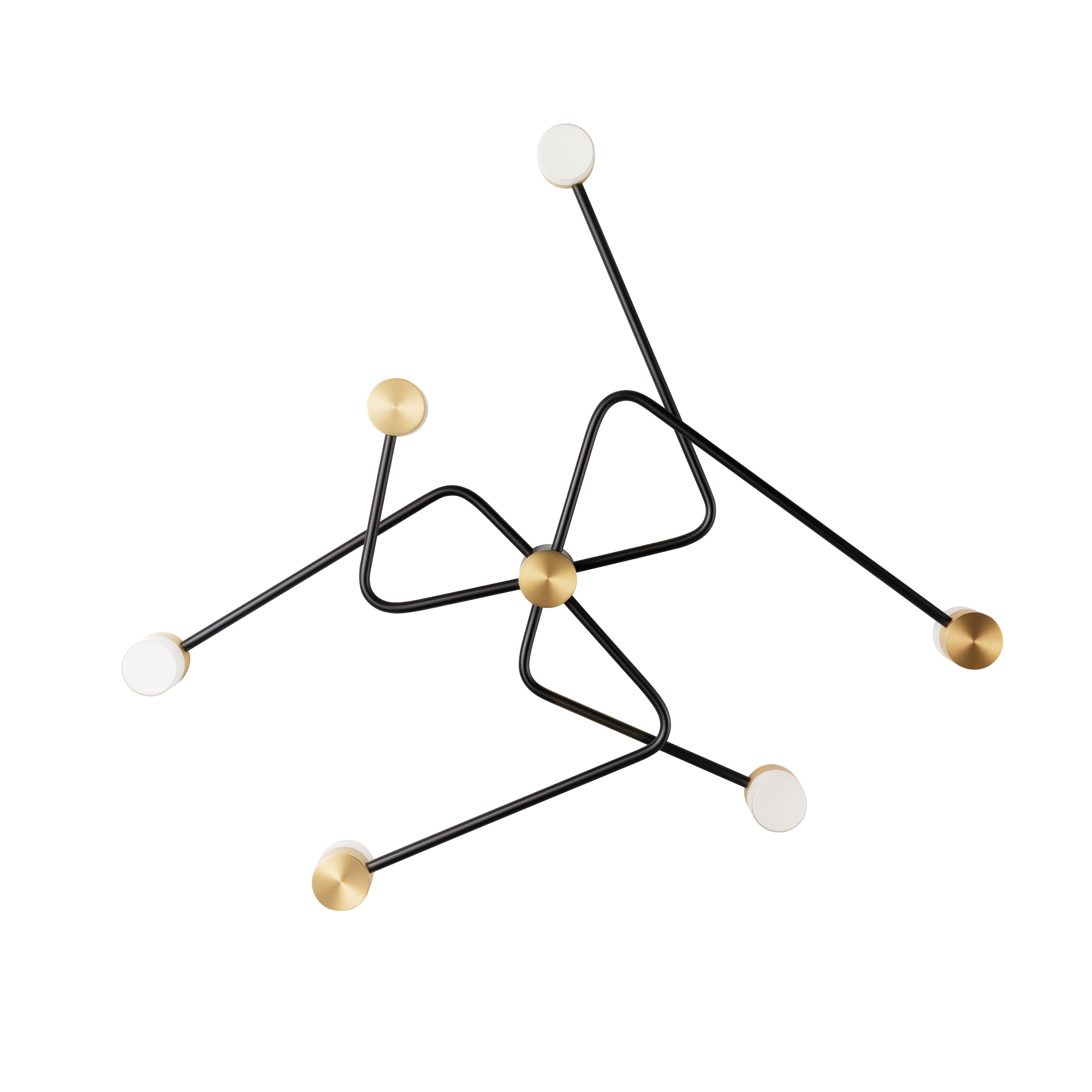 Mostra il prodotto Constellation del produttore CVL Luminaires