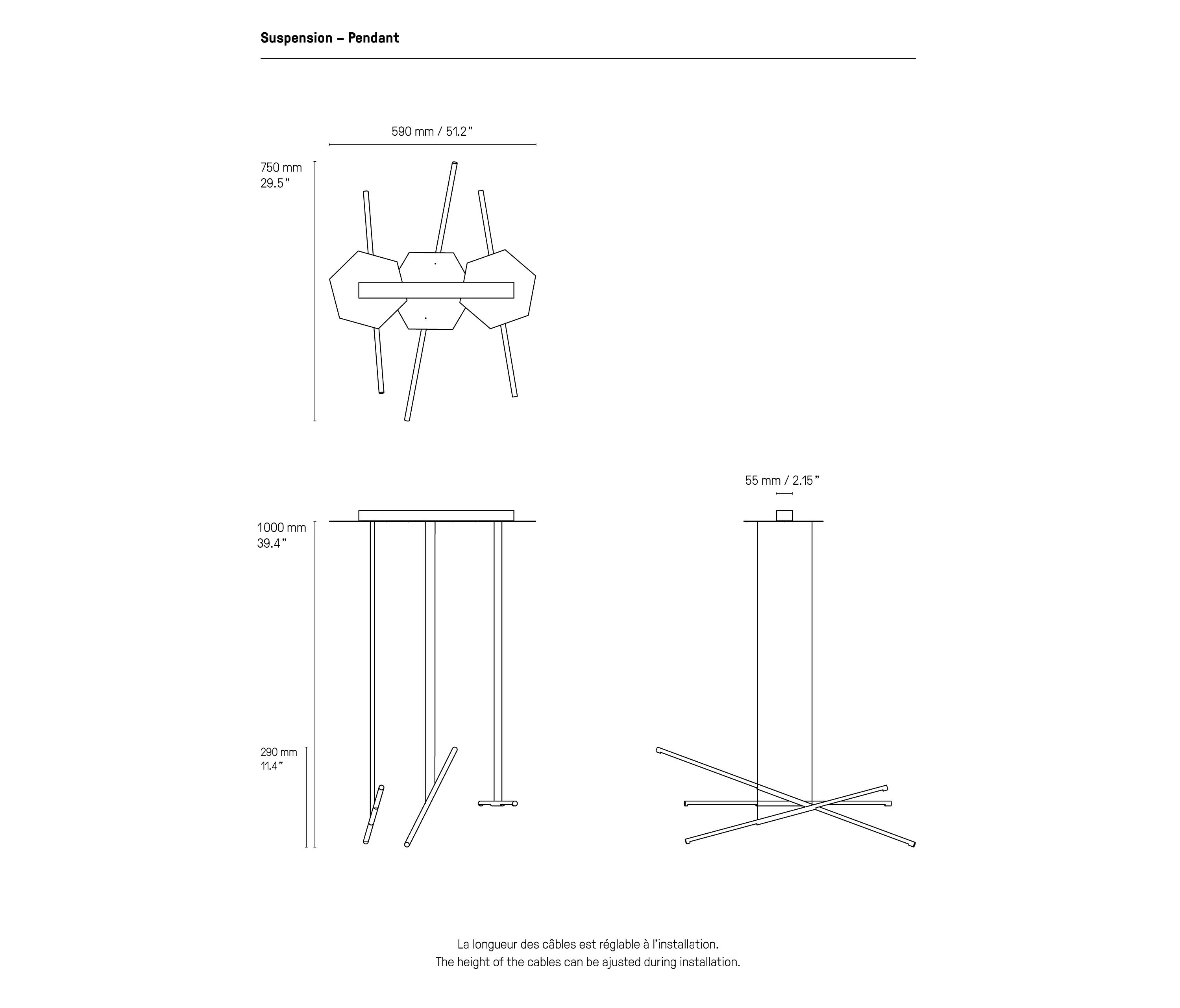 CVL Luminaires - Link su