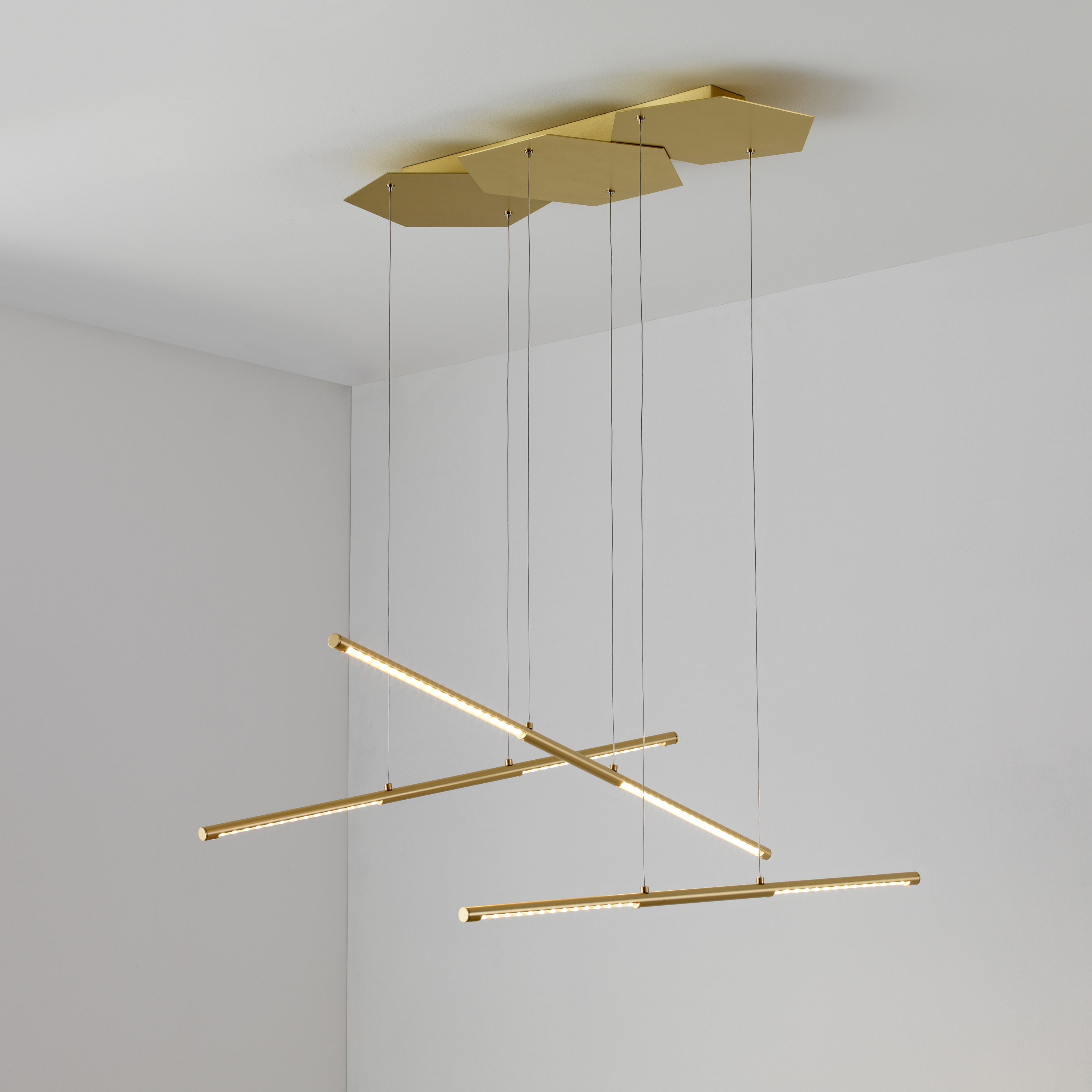 Afficher le produit Link su du fabricant CVL Luminaires
