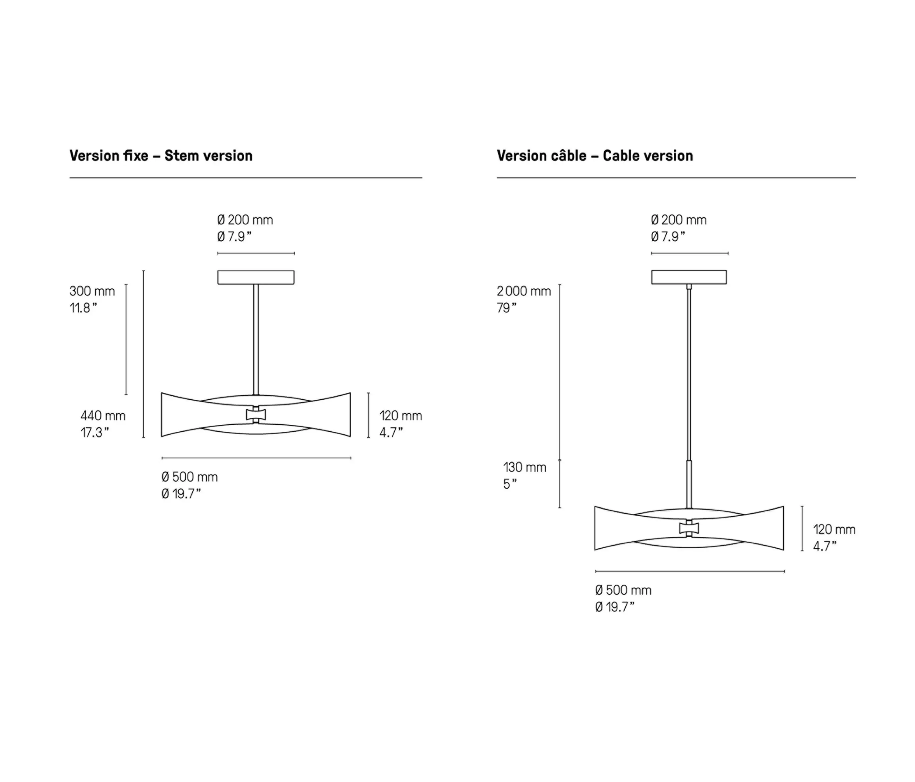 CVL Luminaires - Ring
