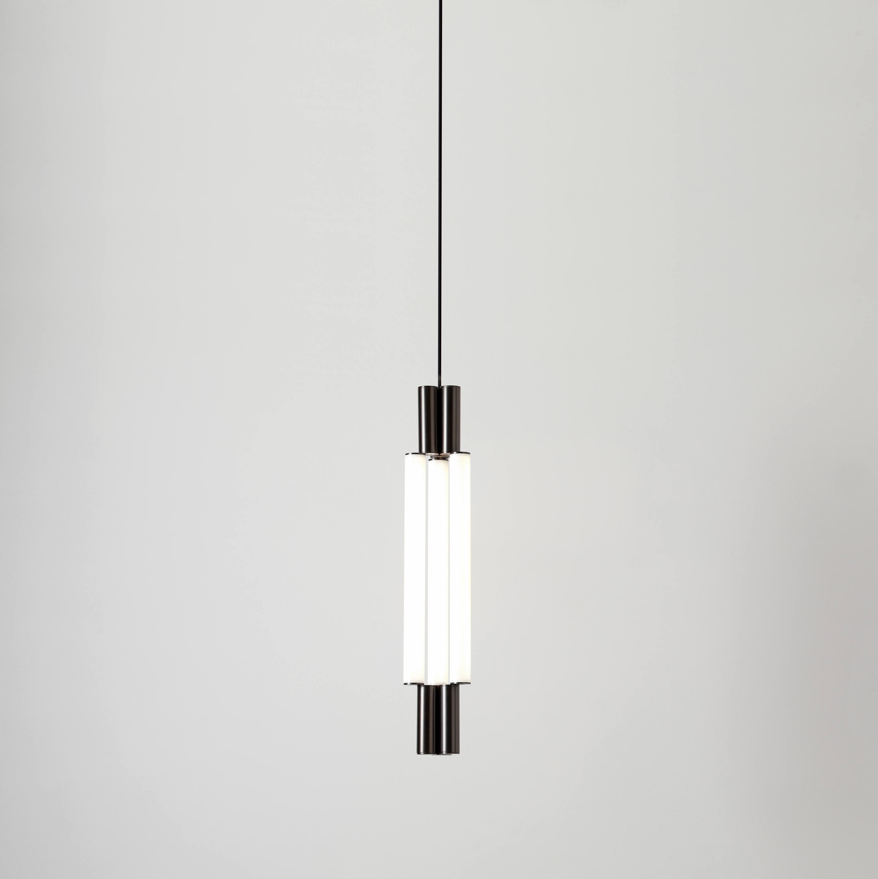 Vertoon produk Signal Chandelier van vervaardiger CVL Luminaires