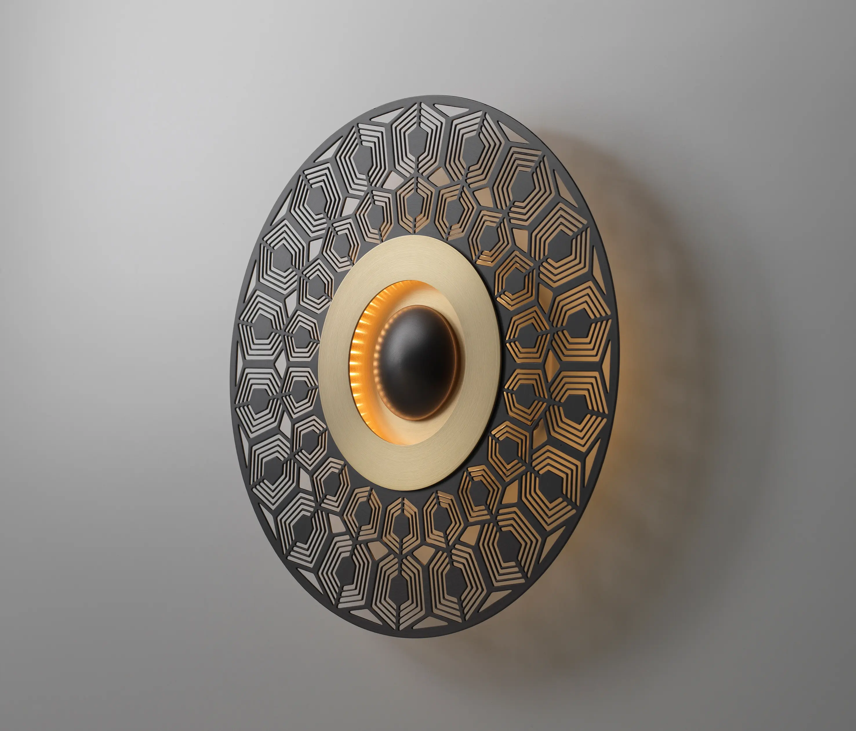 CVL Luminaires - Turtle 330