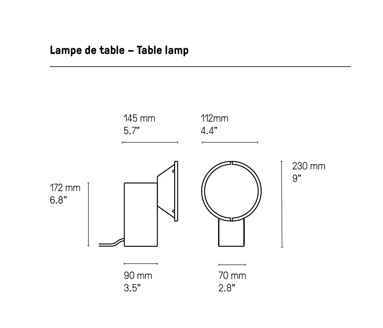 CVL Luminaires - wonder la