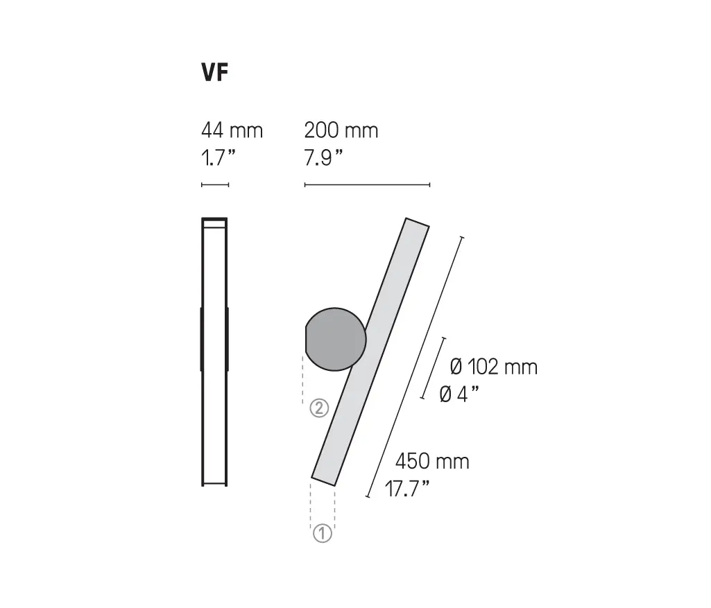 CVL Luminaires - Calée | IpCalée VF App