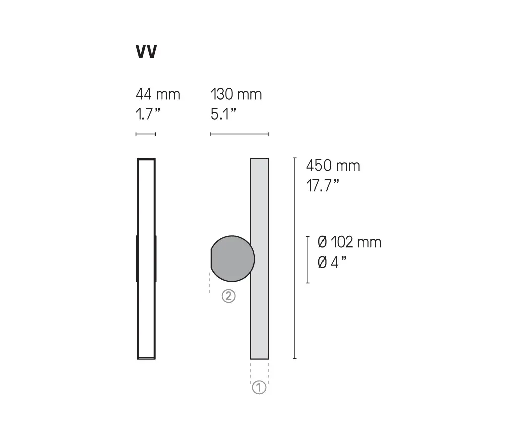 CVL Luminaires - Calée | IpCalée VV app