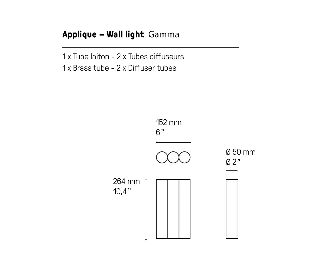 CVL Luminaires - Gamma | IpGamma app