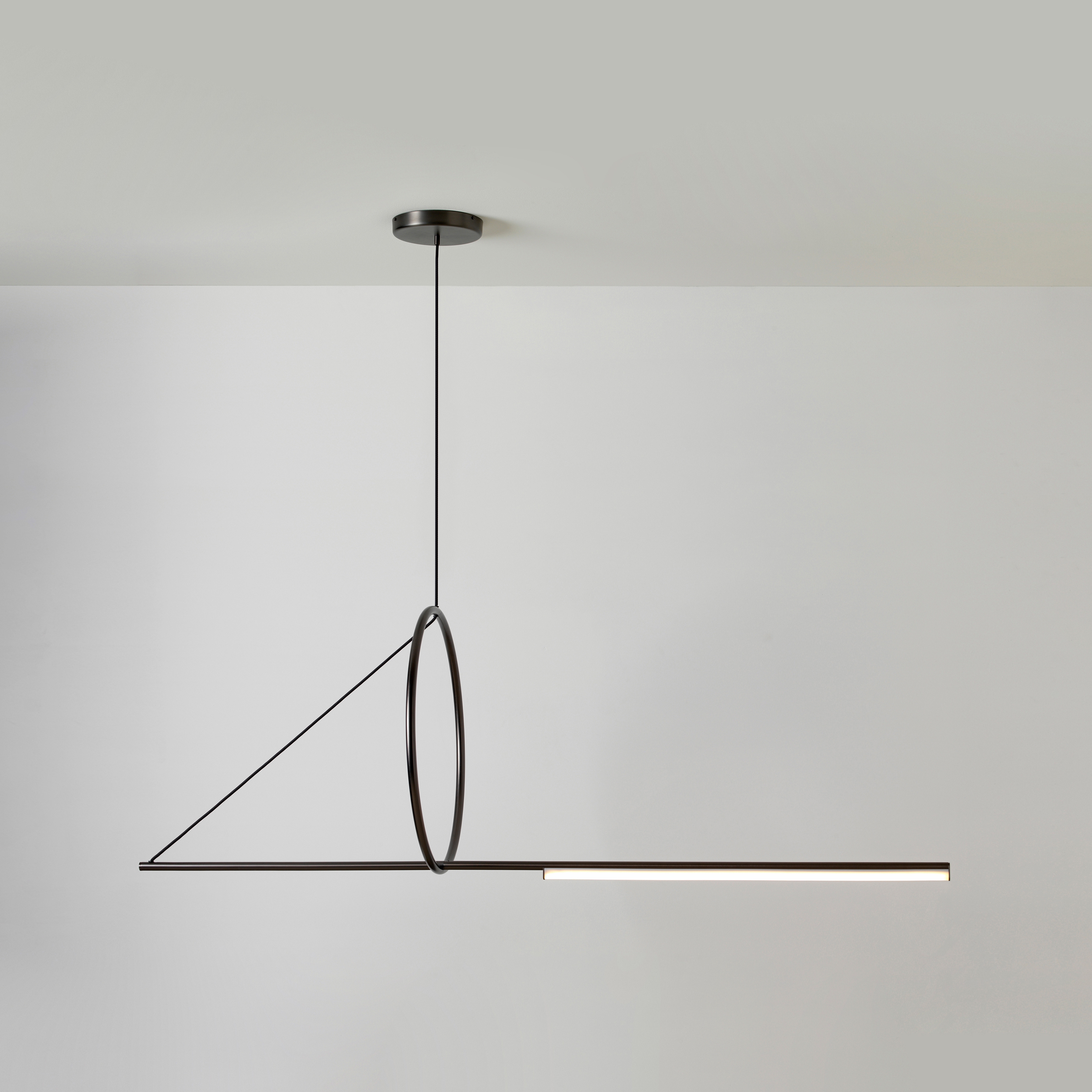 Display product Cercle&trait XS from manufacturer CVL Luminaires