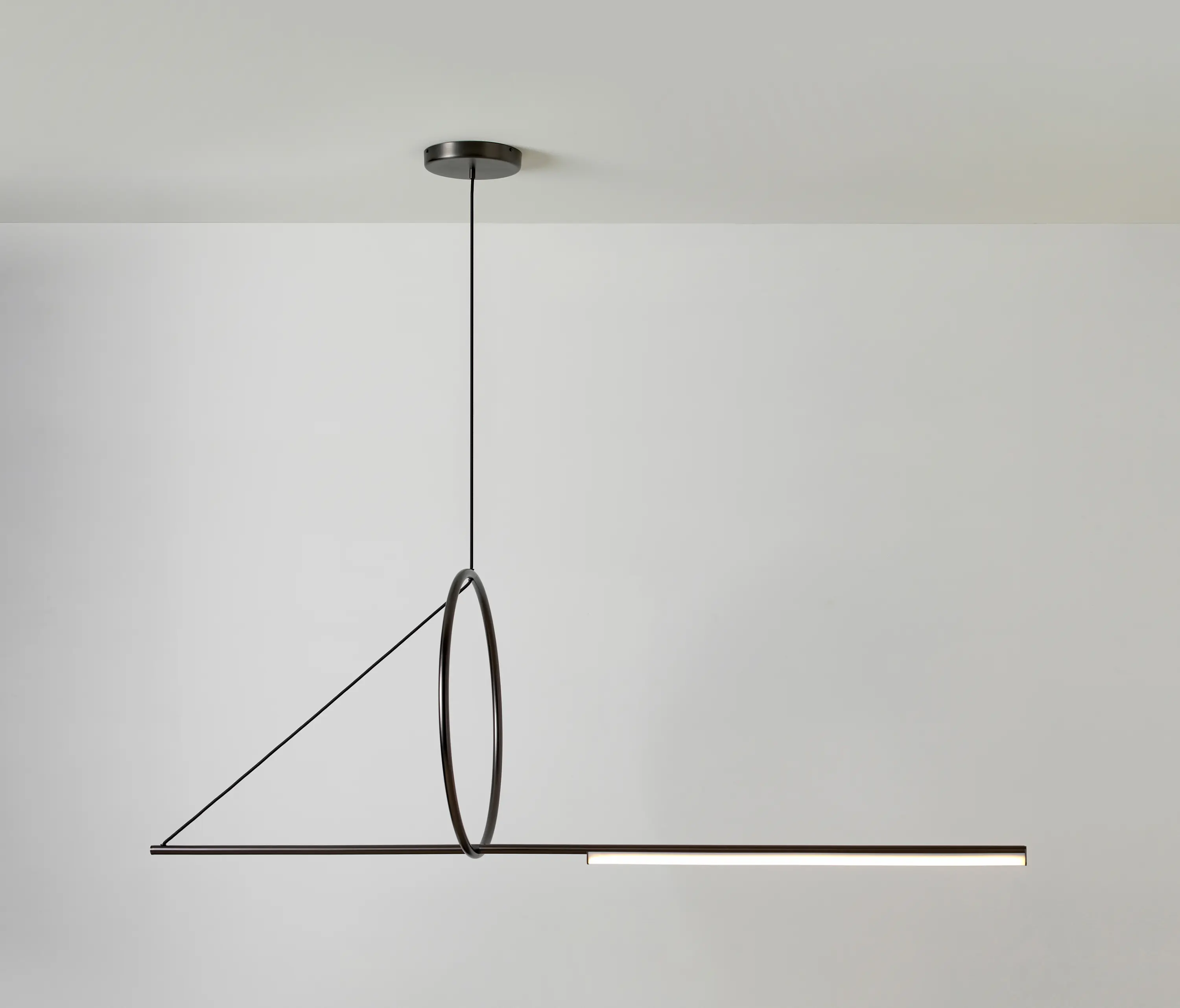 CVL Luminaires - Cercle&trait XS