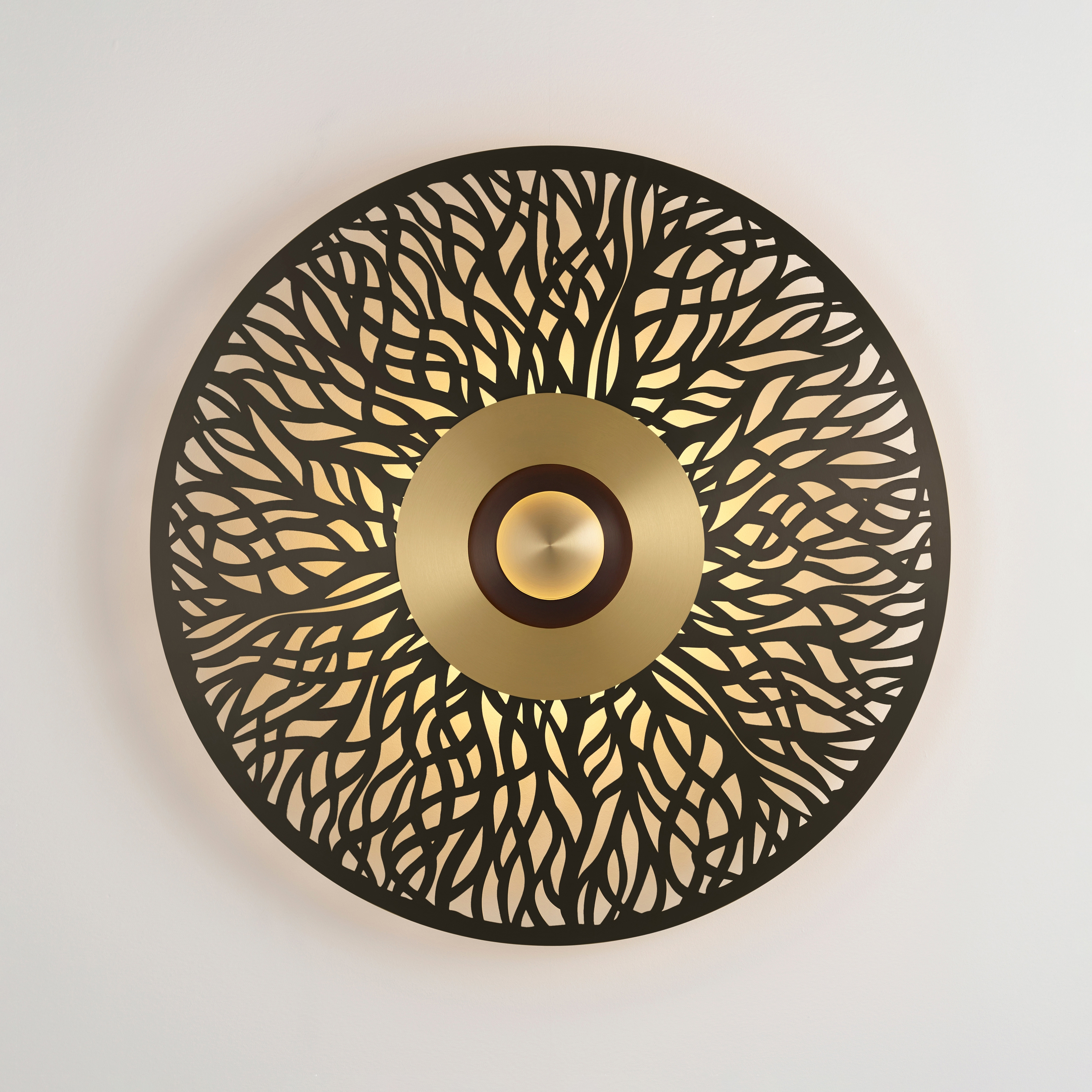 Mostra il prodotto Atmos Racine del produttore CVL Luminaires