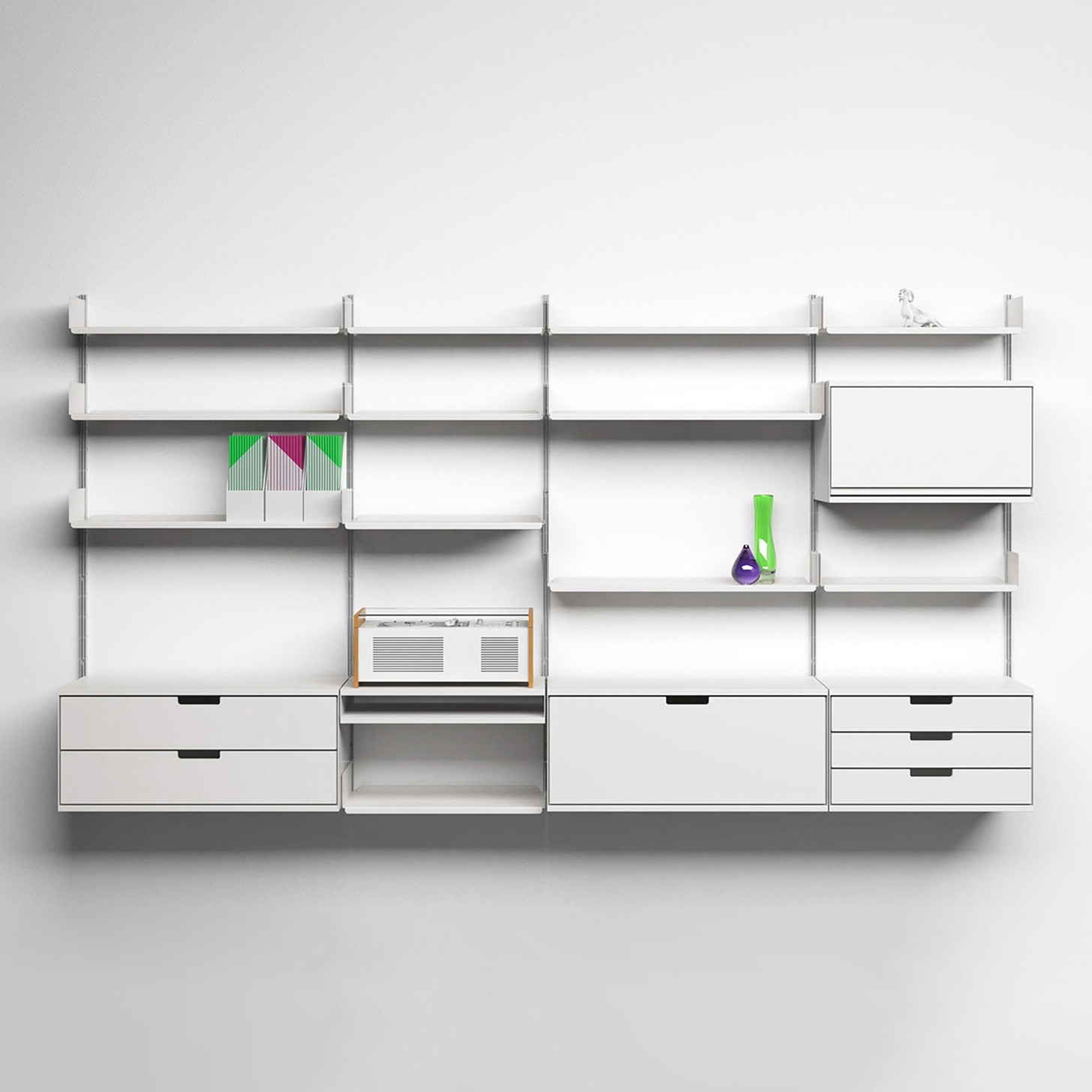 SHELVING