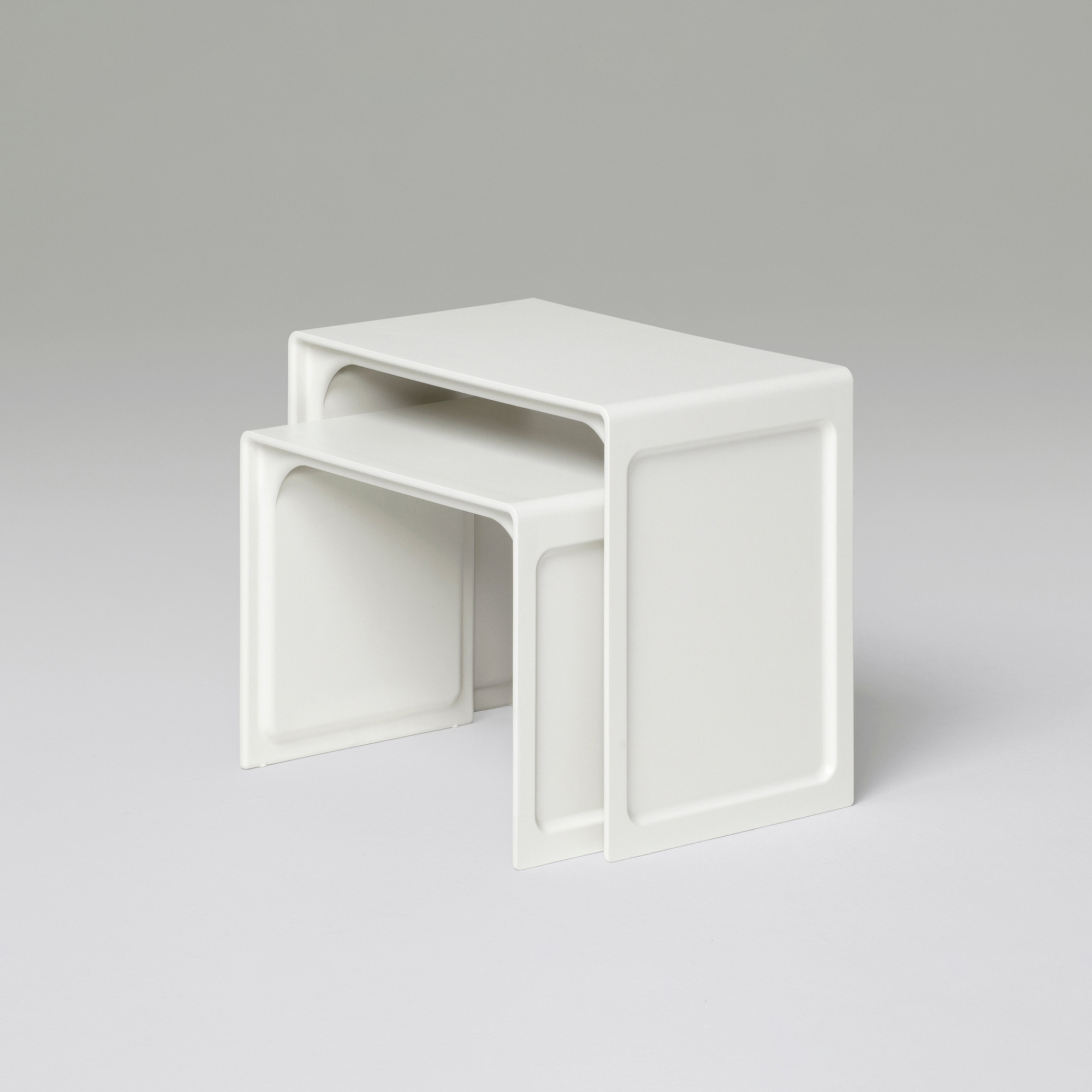 TABLES