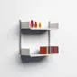 Vitsoe - 606 Shelving System