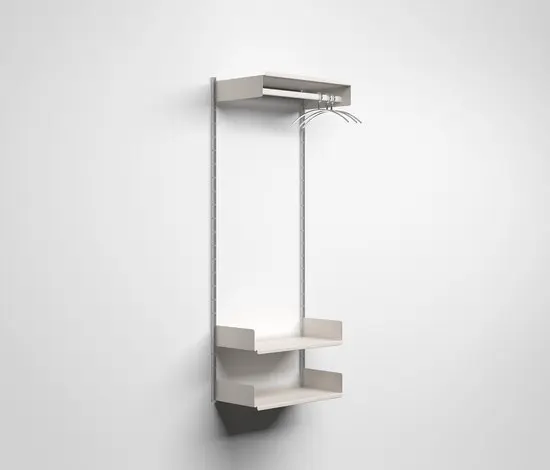 Vitsoe - 606 Shelving System