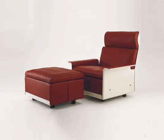 Vitsoe - 620 Chair Programme