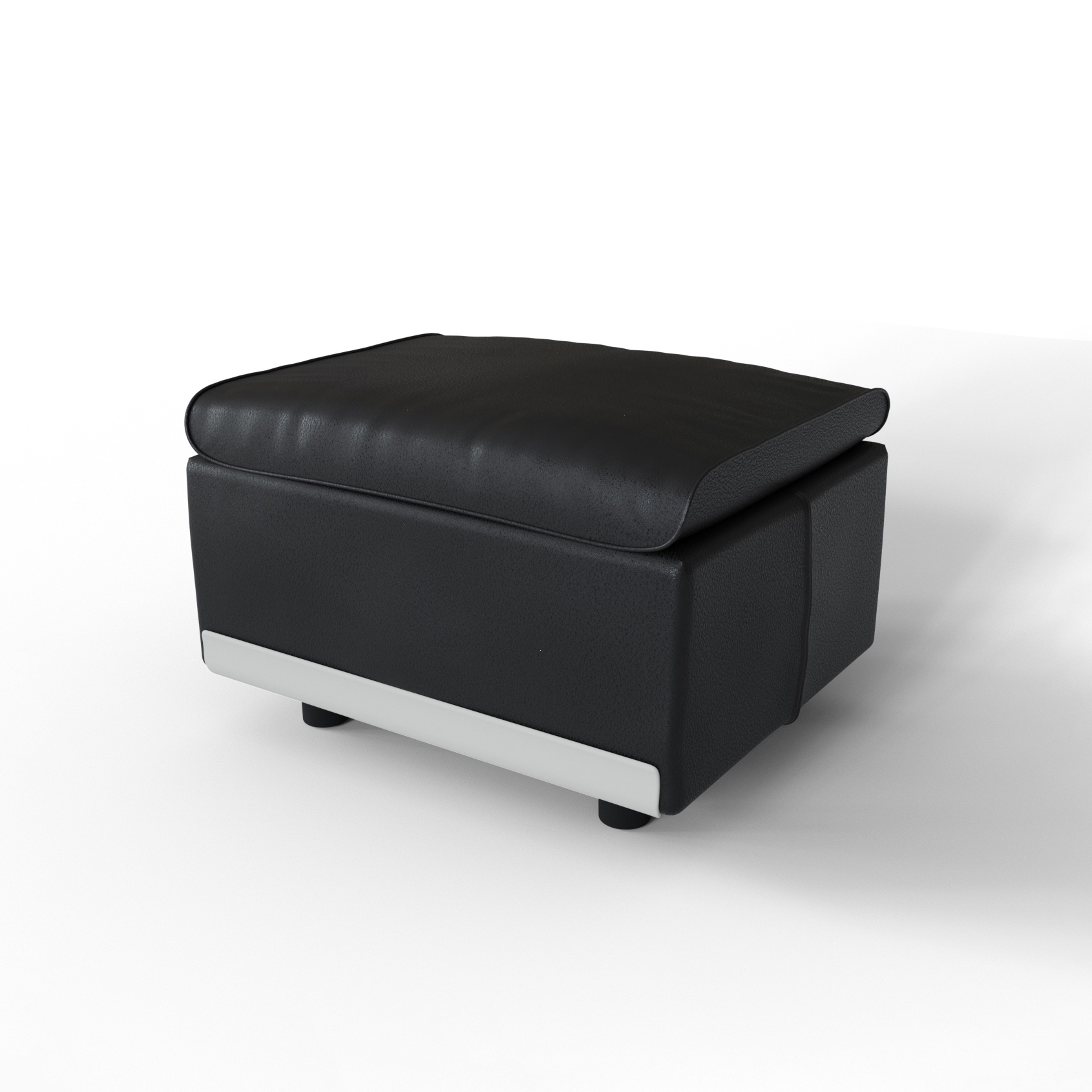 620 Chair Programme: Footstool