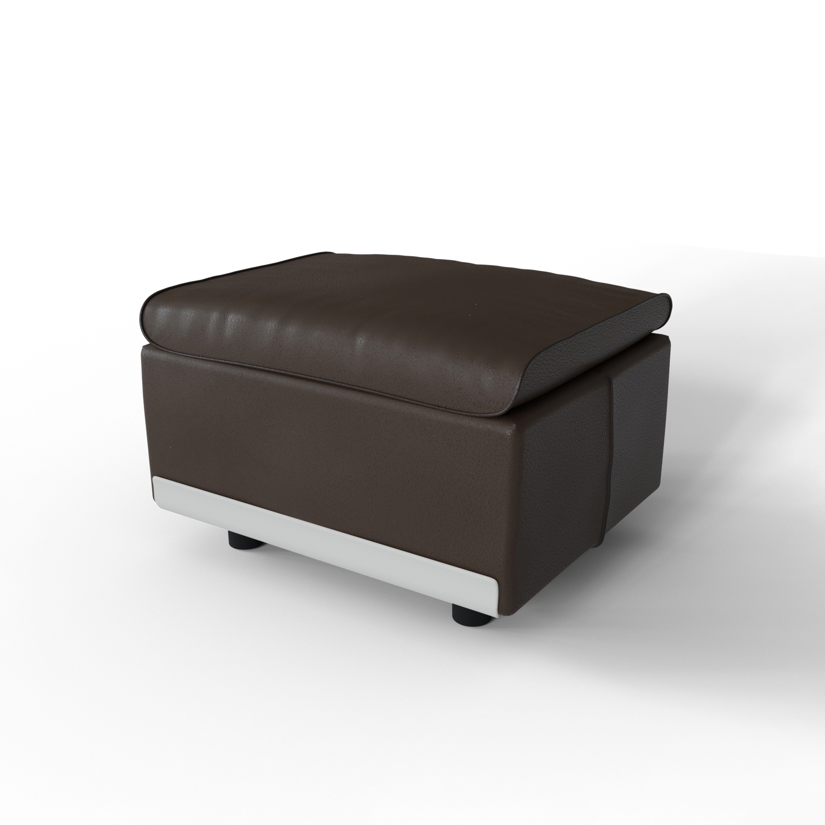 620 Chair Programme: Footstool