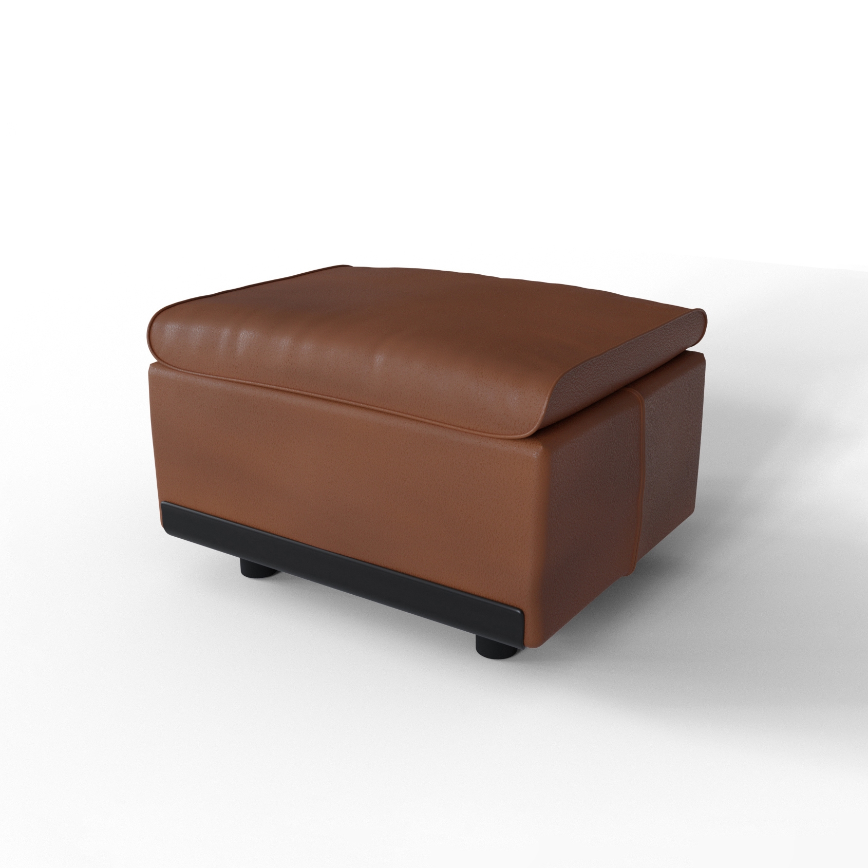 620 Chair Programme: Footstool