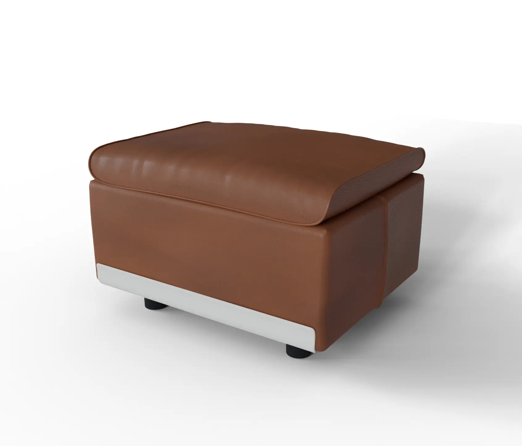 Vitsoe - Sesselprogramm 620: Fußhocker