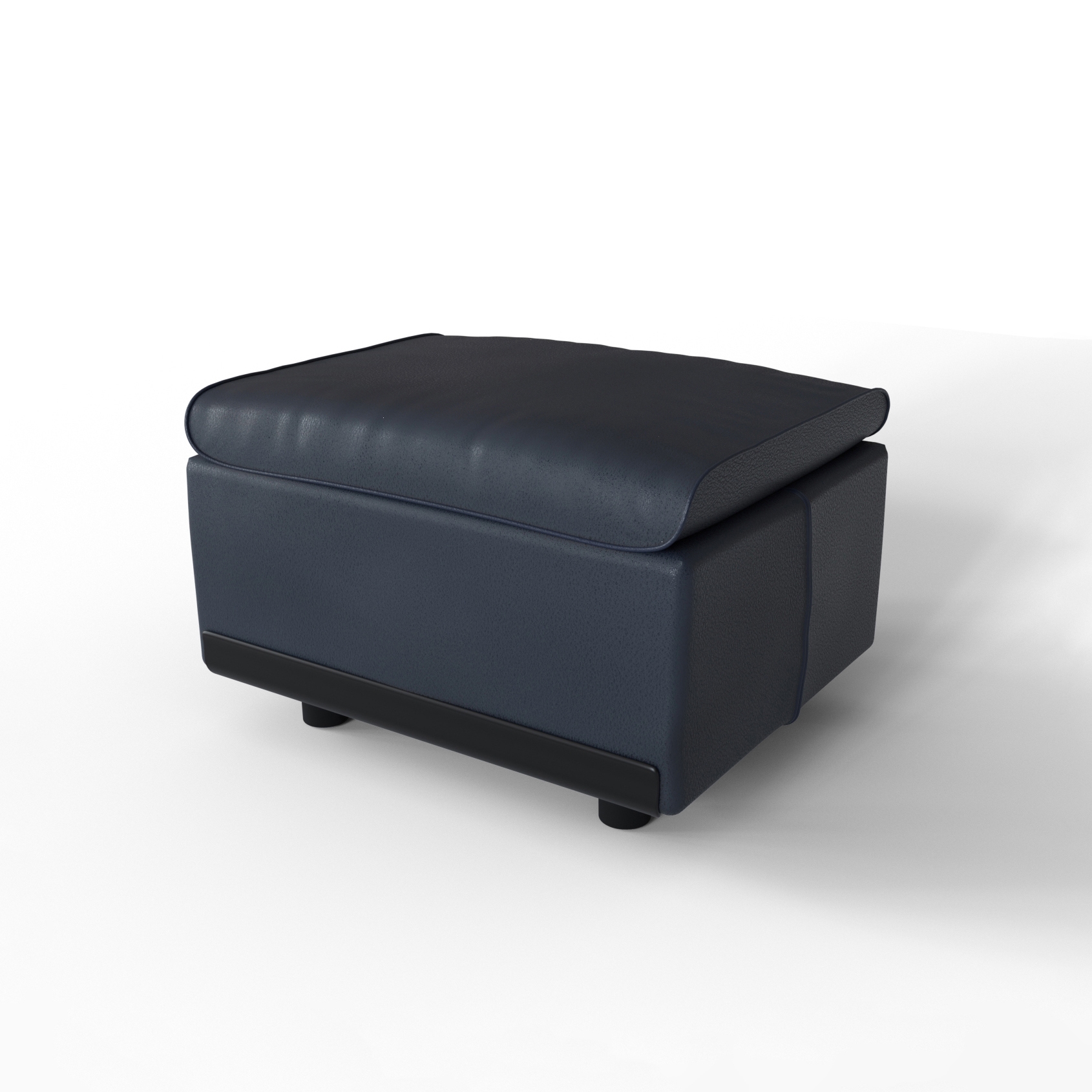 620 Chair Programme: Footstool