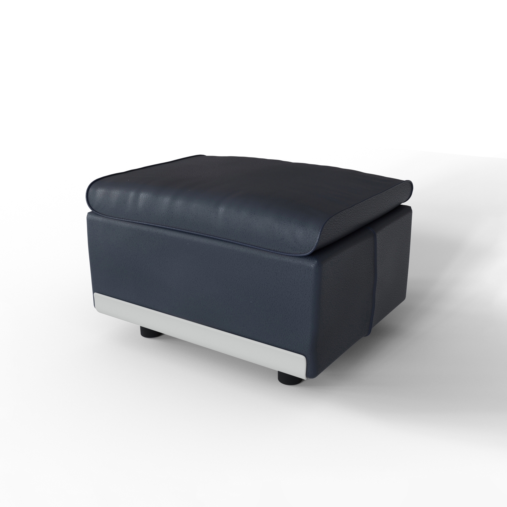 620 Chair Programme: Footstool