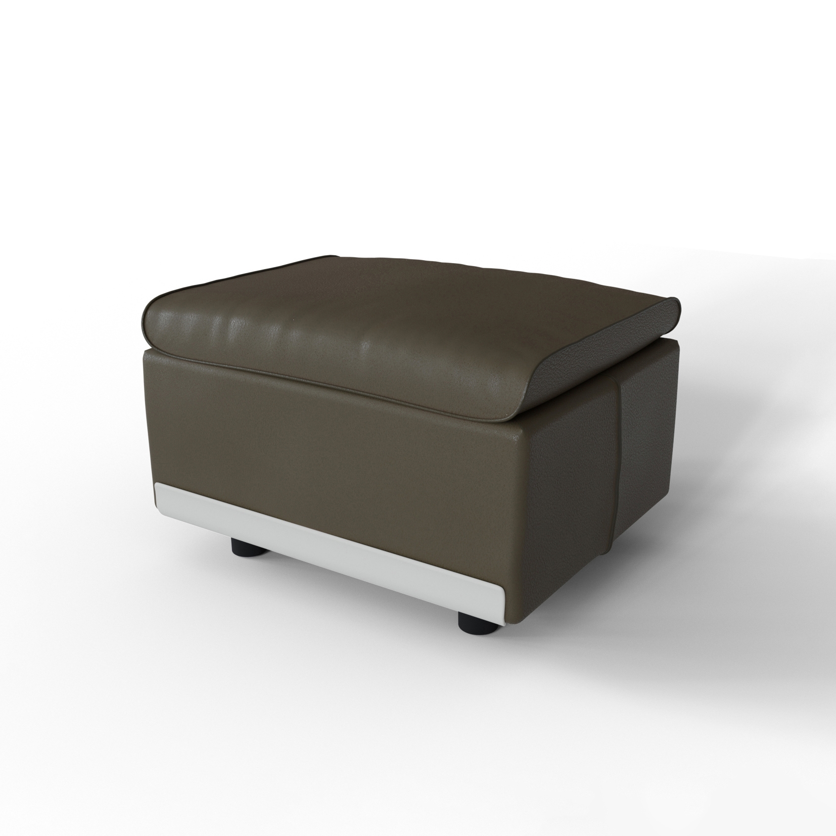 620 Chair Programme: Footstool