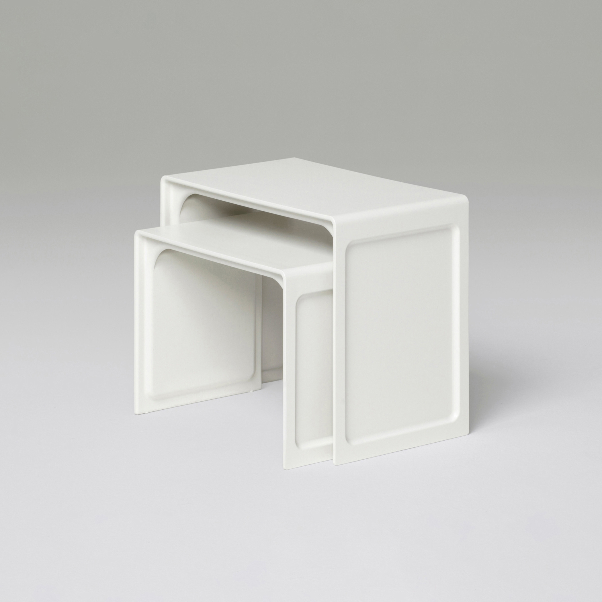621 Table: Nesting pair