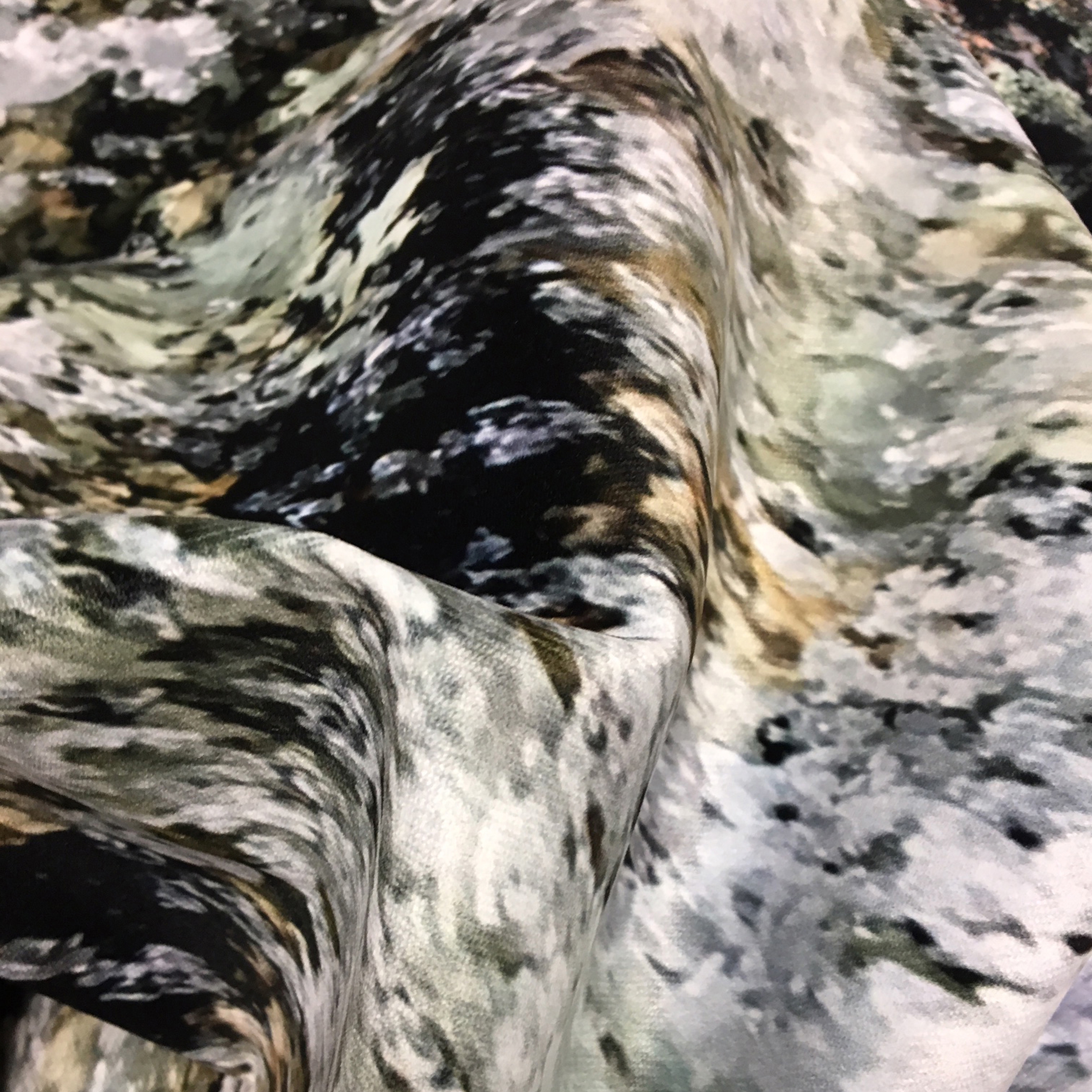 UPHOLSTERY FABRICS