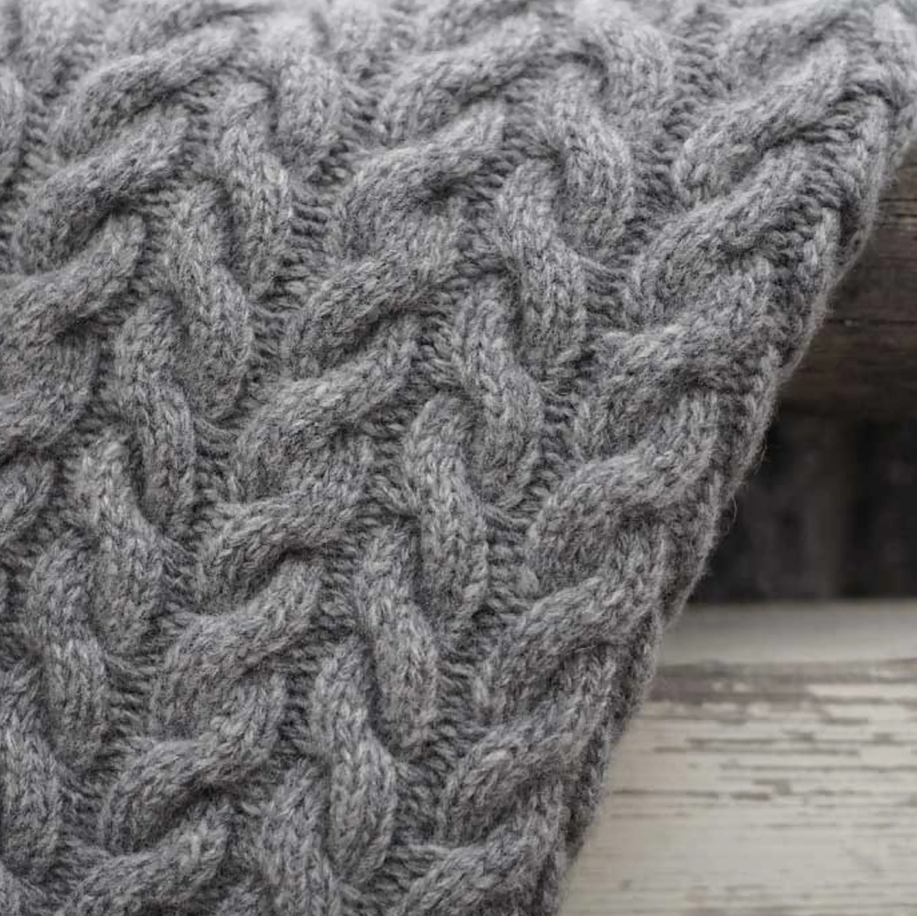 IIIIK INTO Oy - Palmikko Wool