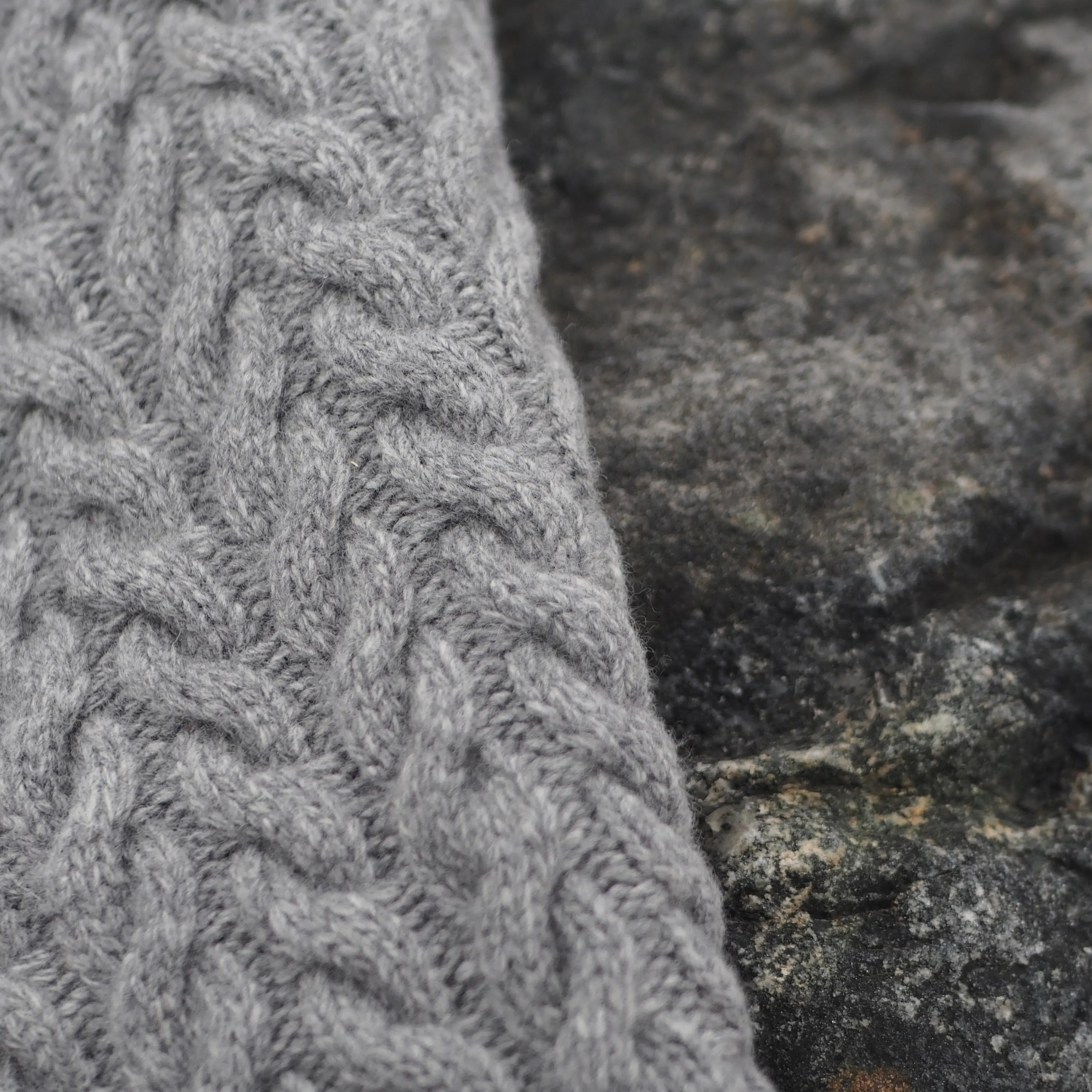 IIIIK INTO Oy - Palmikko Wool