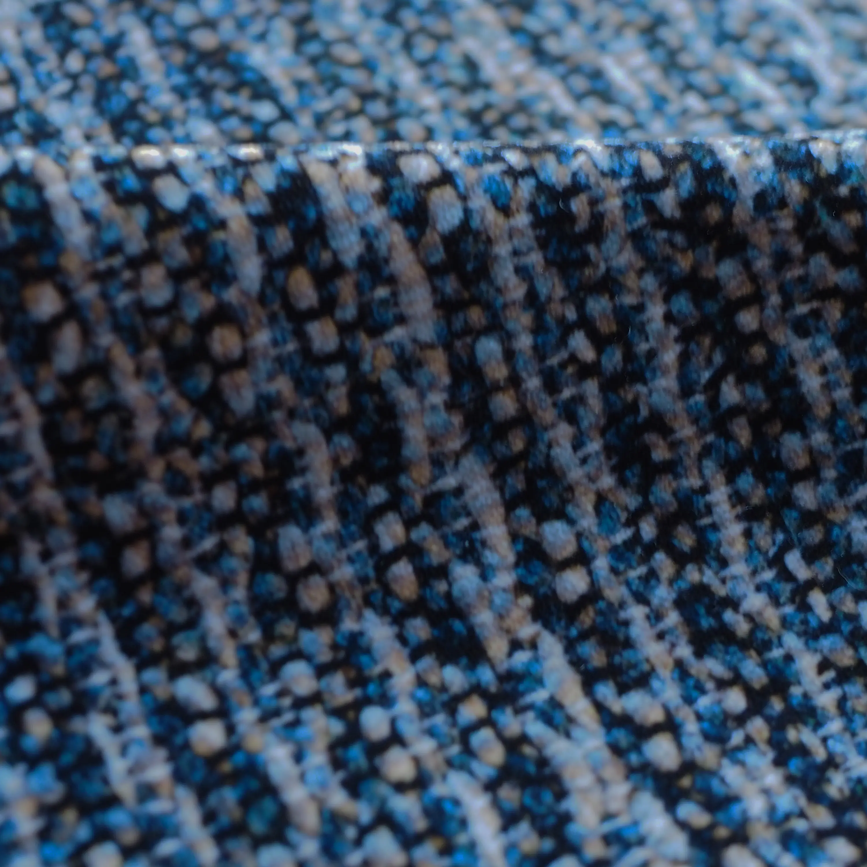 IIIIK INTO Oy - Taru Velvet