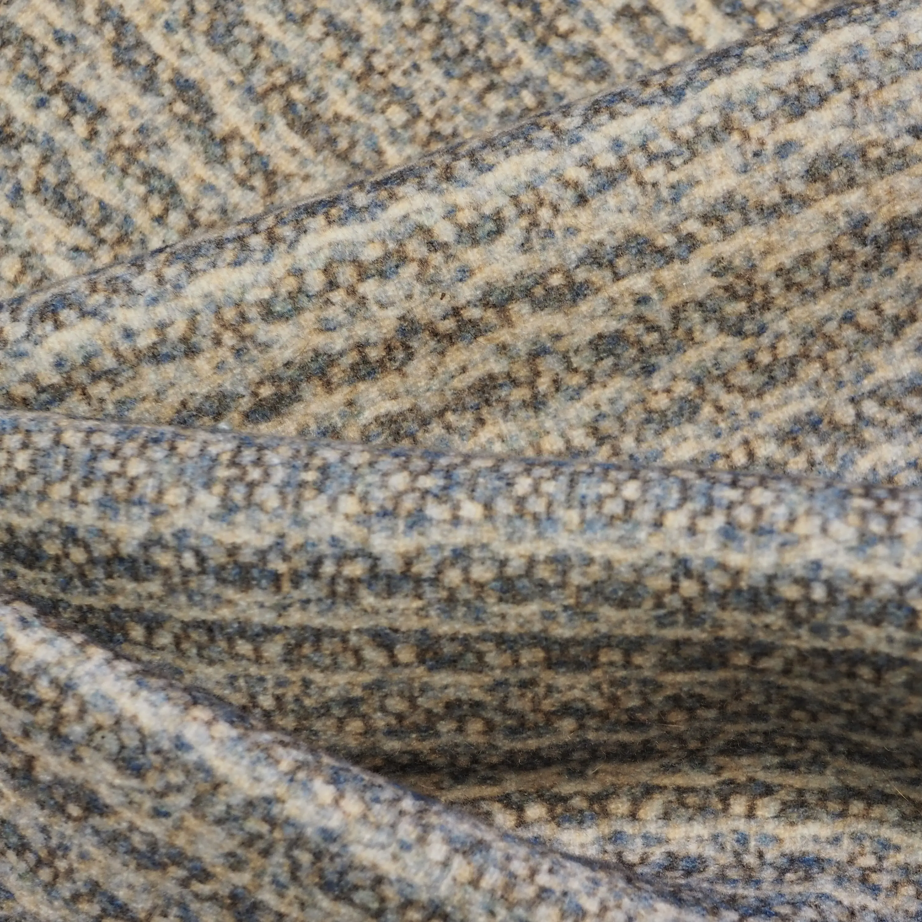 IIIIK INTO Oy - Taru Wool