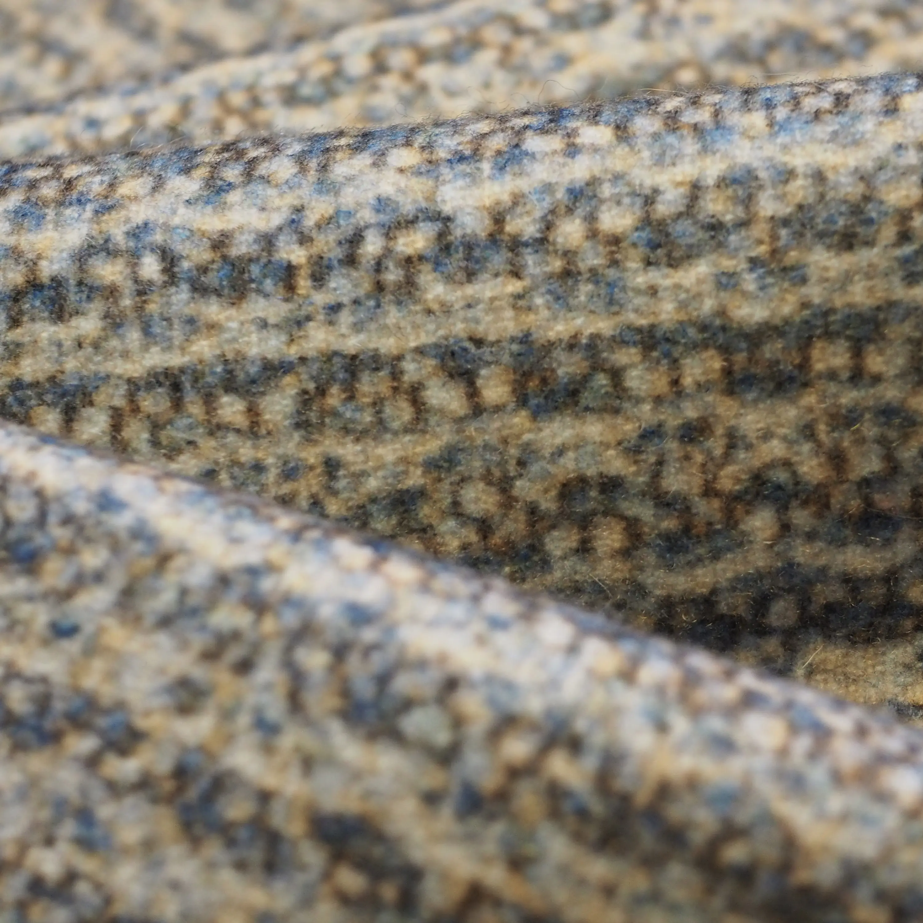 IIIIK INTO Oy - Taru Wool