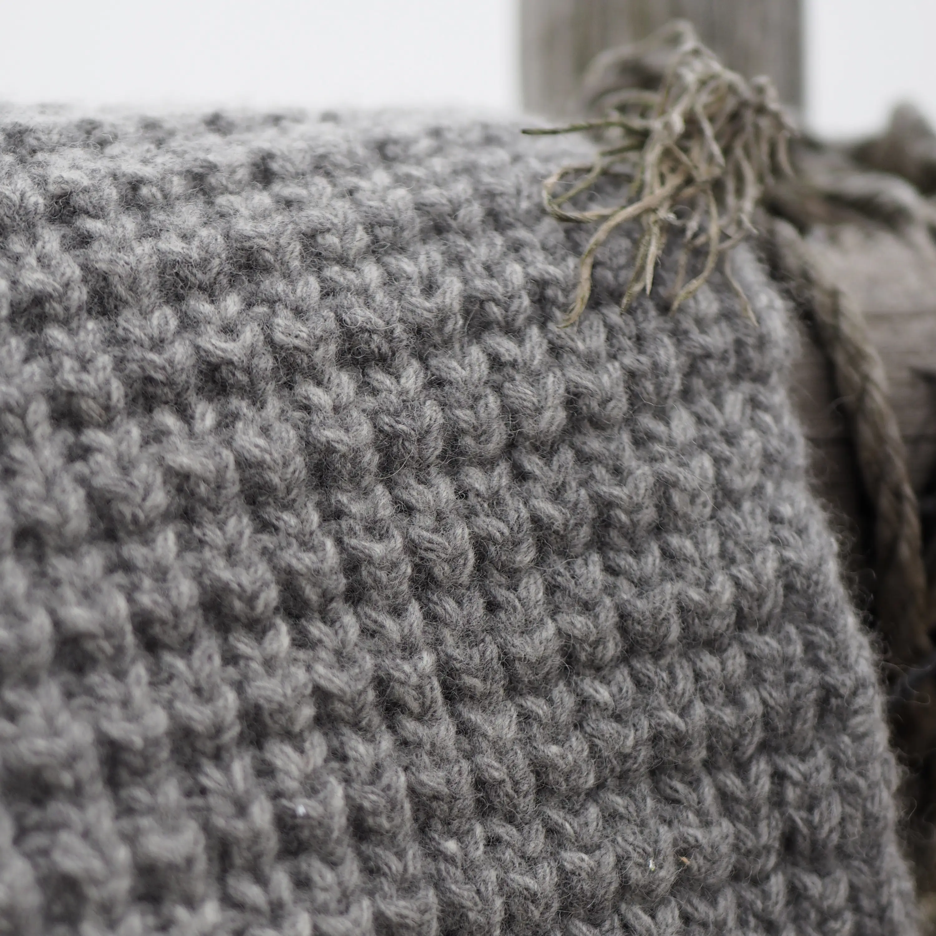 IIIIK INTO Oy - Verkko Wool